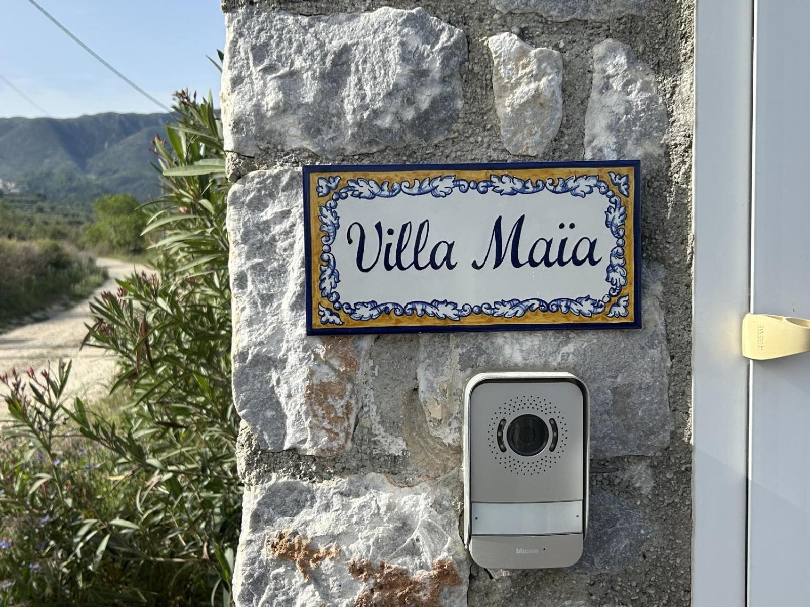 Villa Maïa