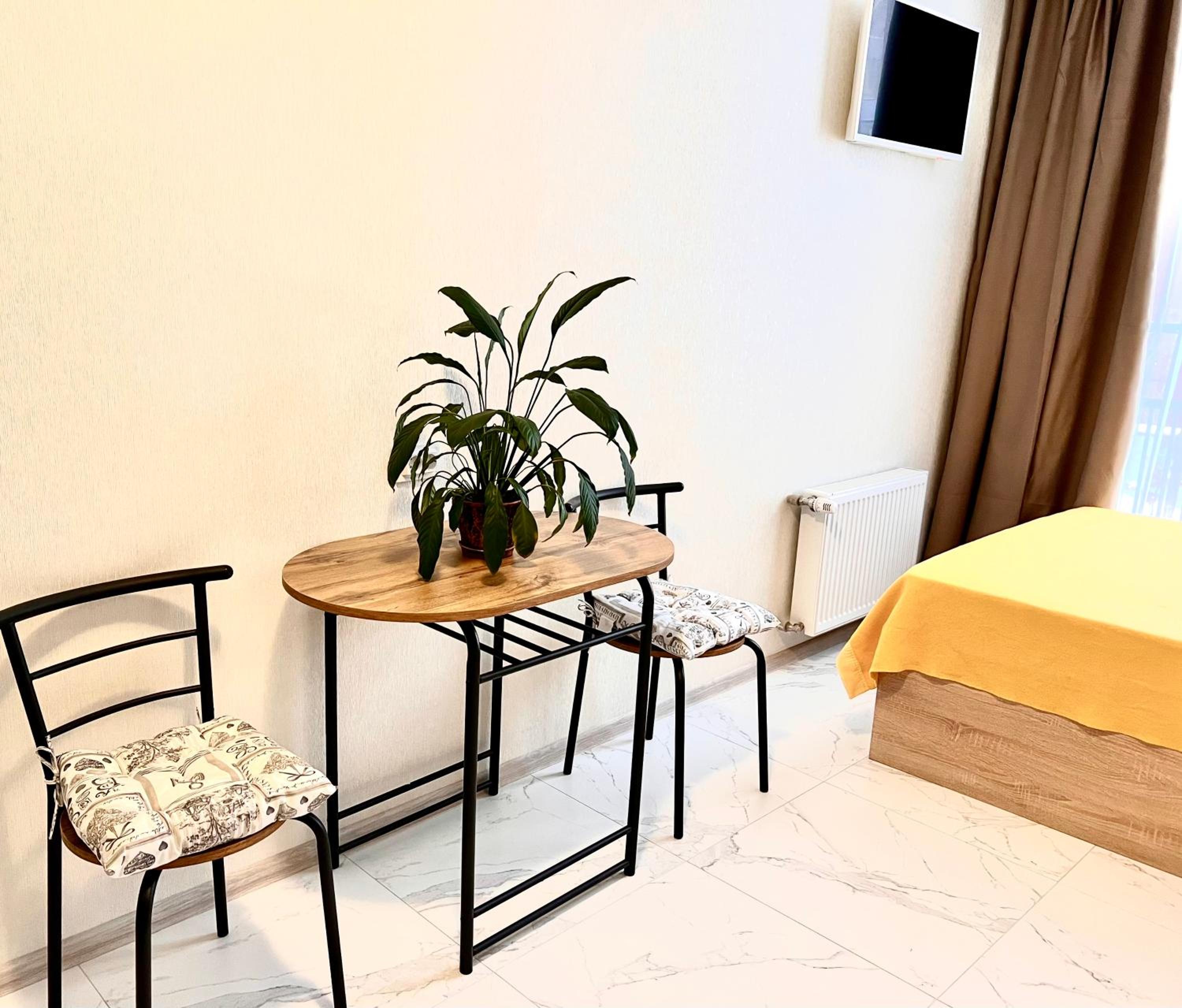 OSapart hotel in a complex Semycvit 9 view 4