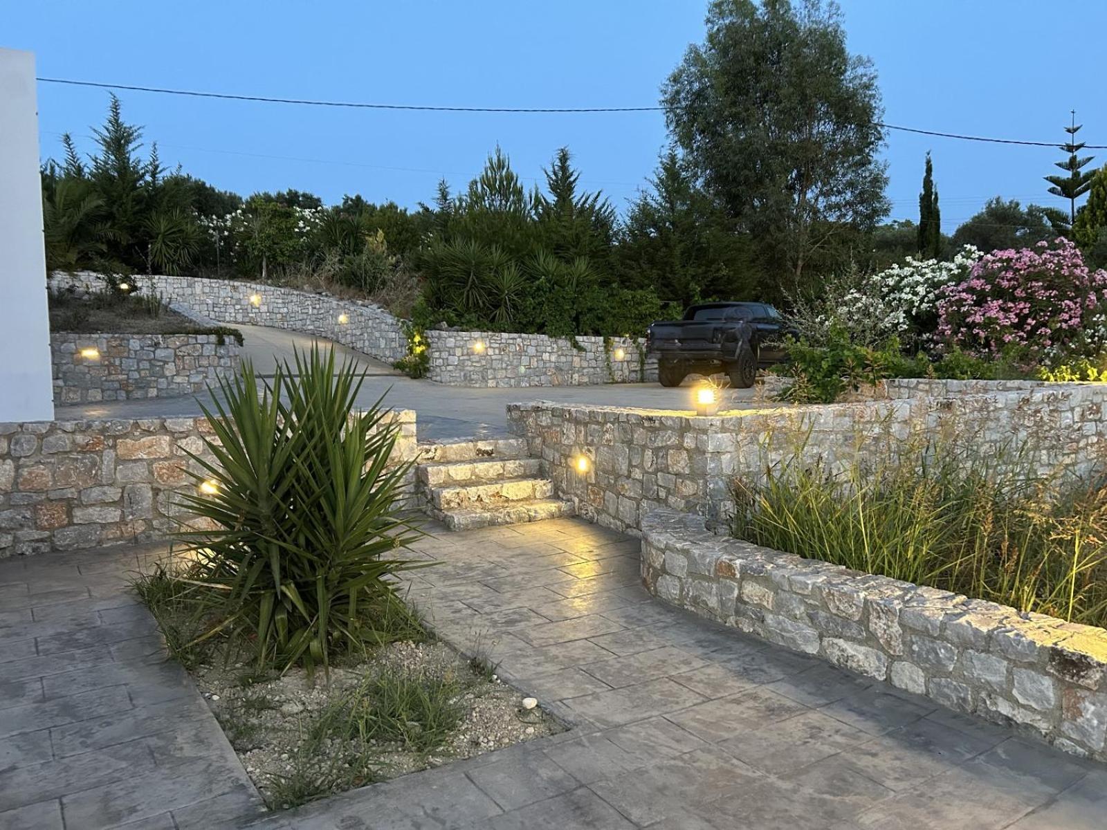 Villa Maïa