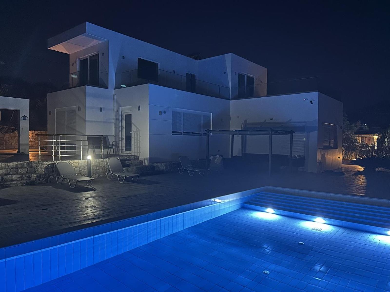 Villa Maïa