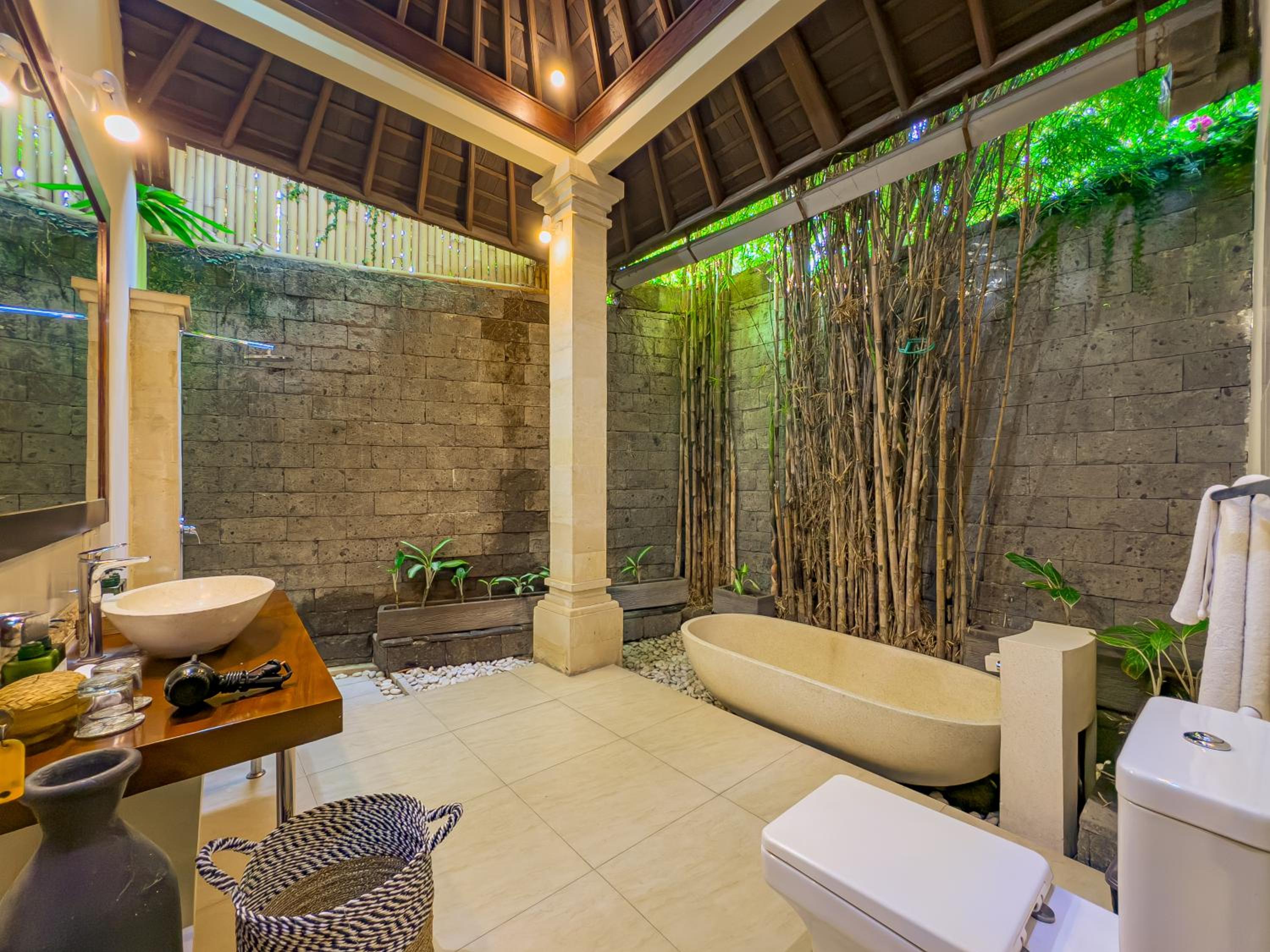 Villa Tresna managed by Villa Bugis