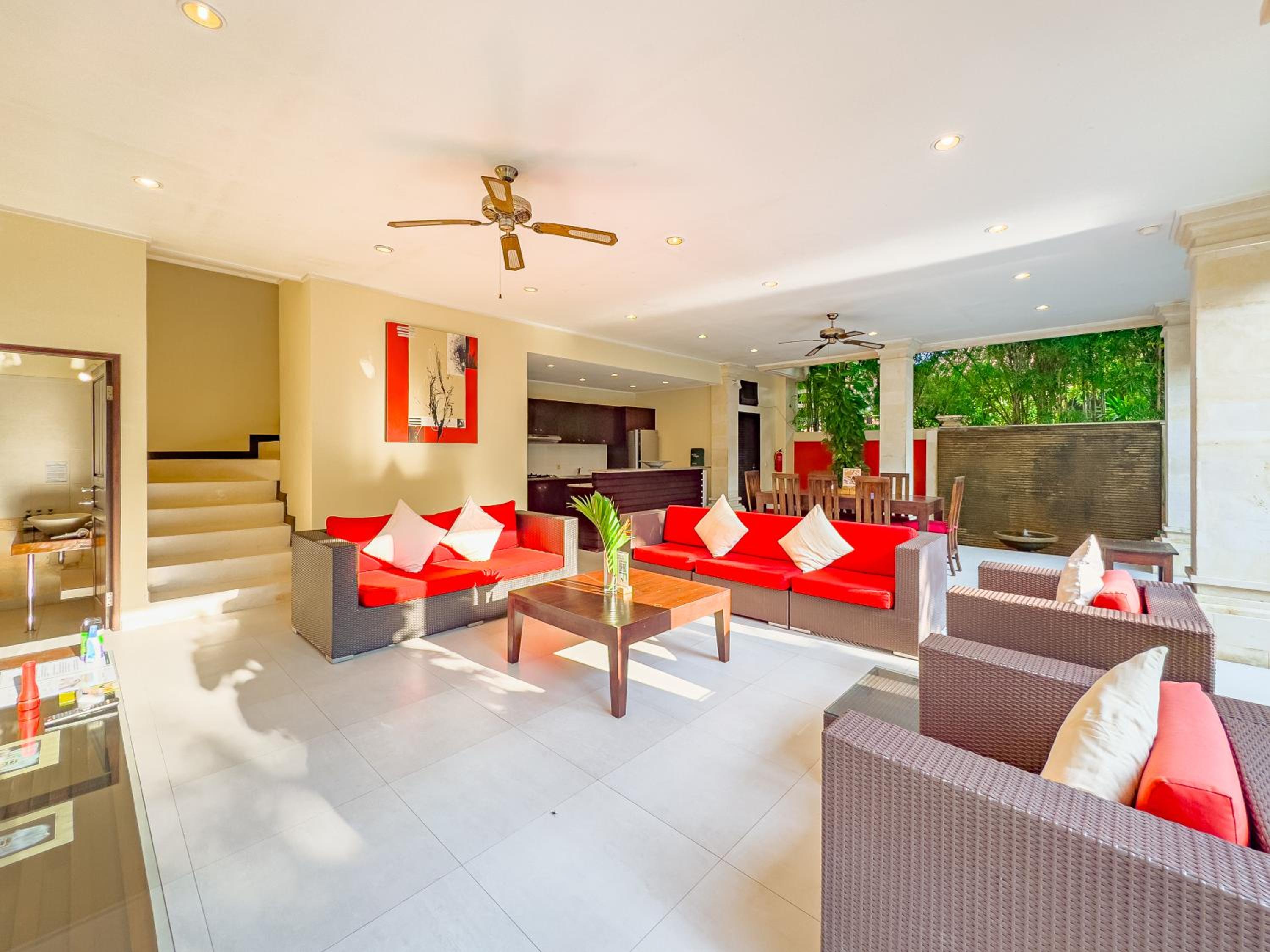 Villa Tresna managed by Villa Bugis