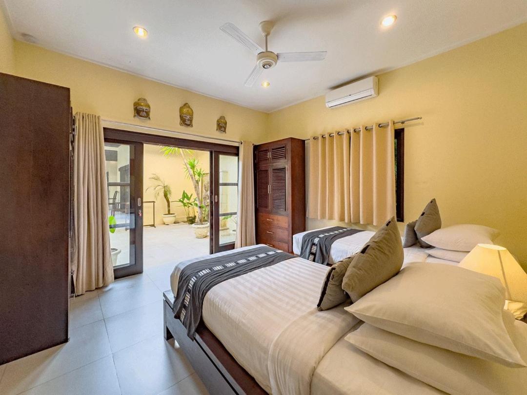 Villa Tresna managed by Villa Bugis