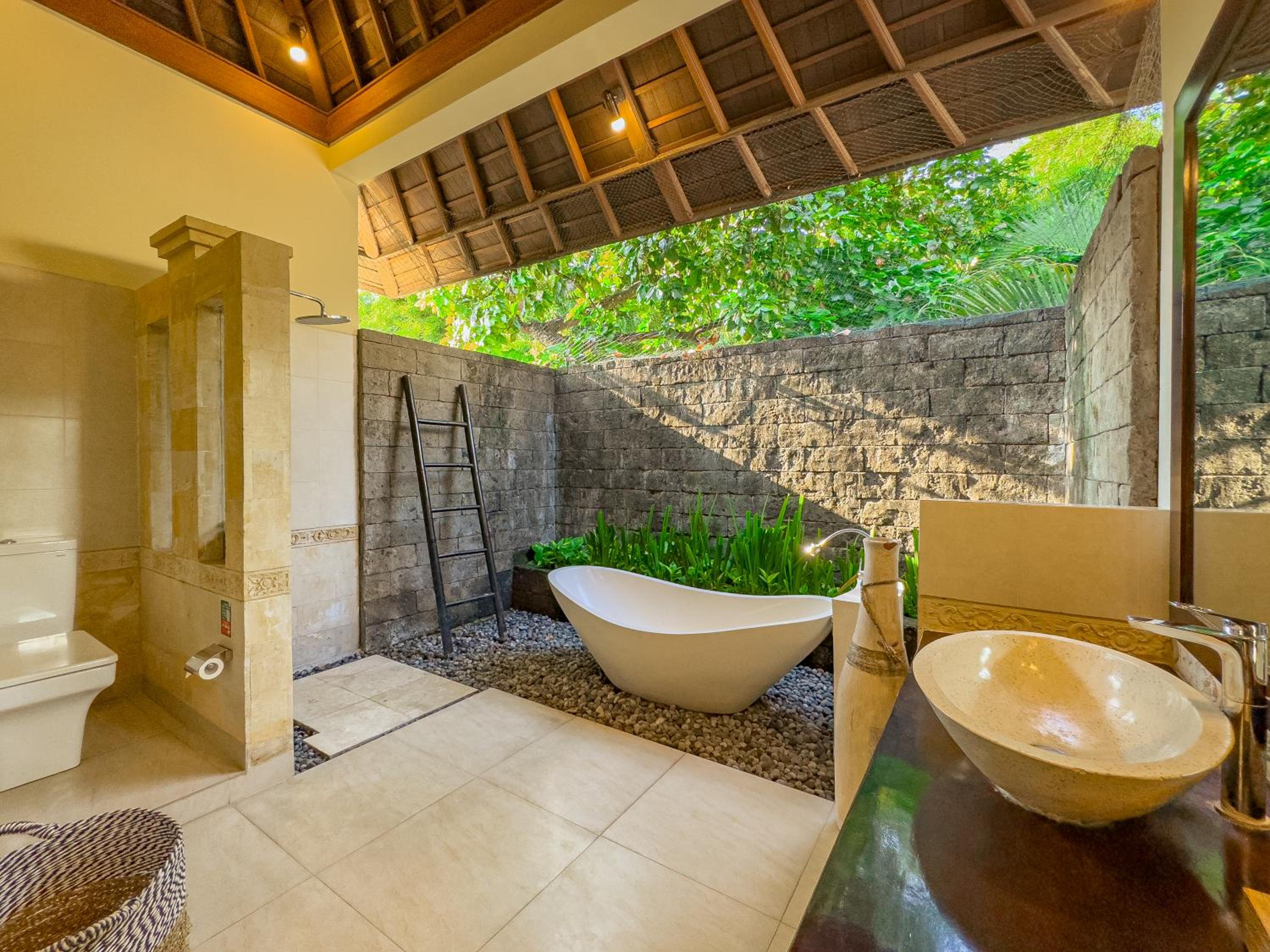 Villa Tresna managed by Villa Bugis