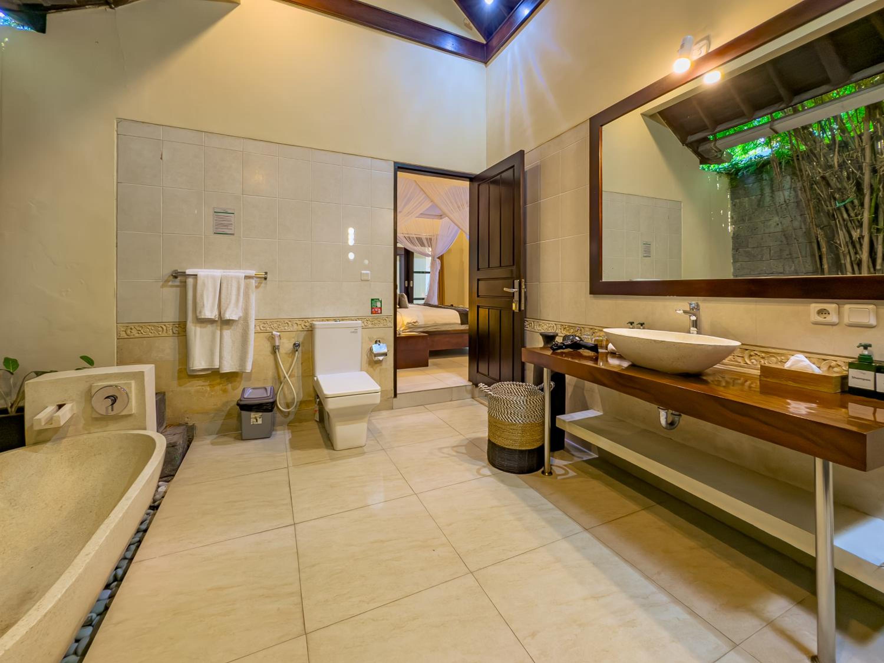 Villa Tresna managed by Villa Bugis
