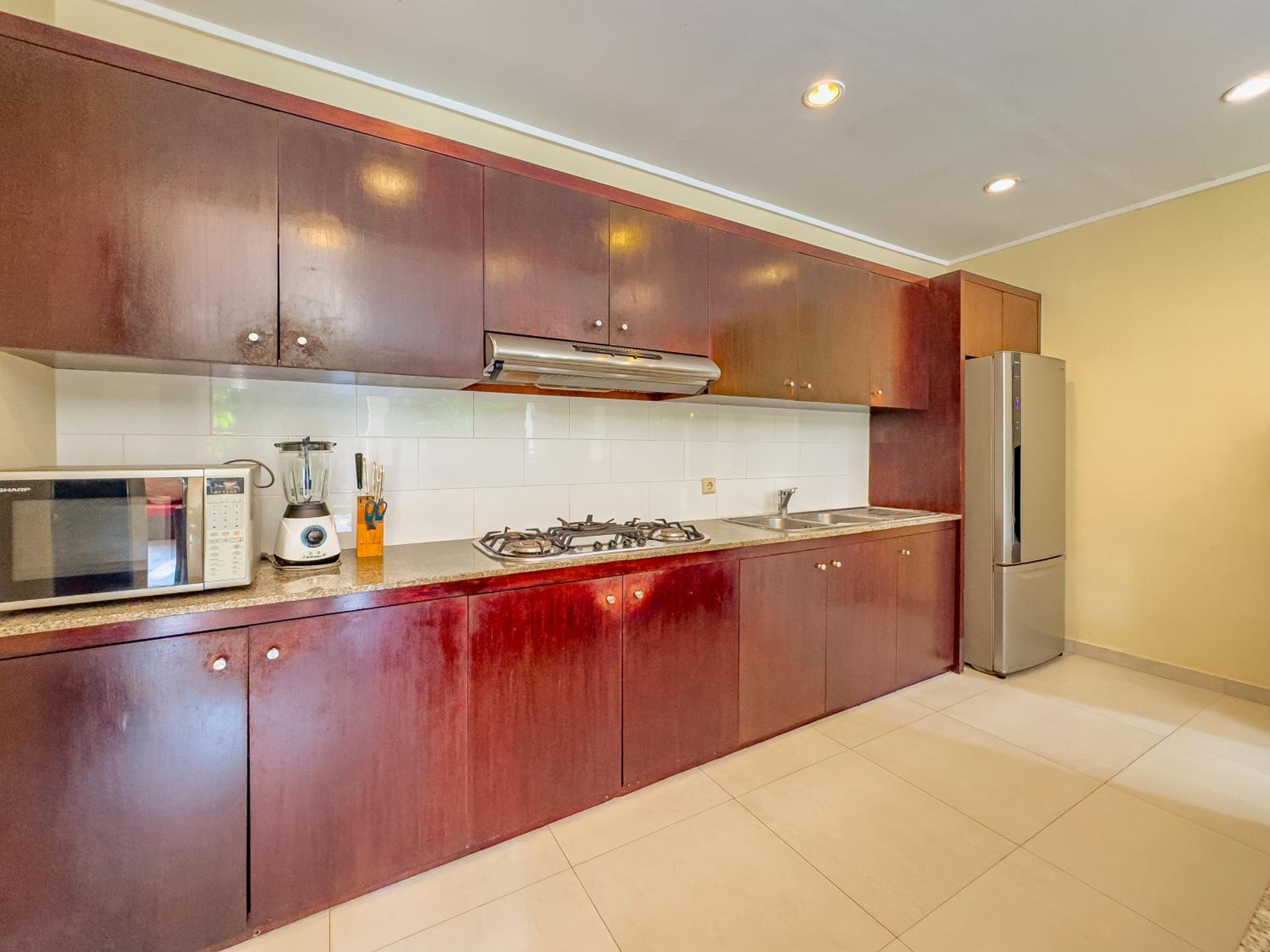 Villa Tresna managed by Villa Bugis