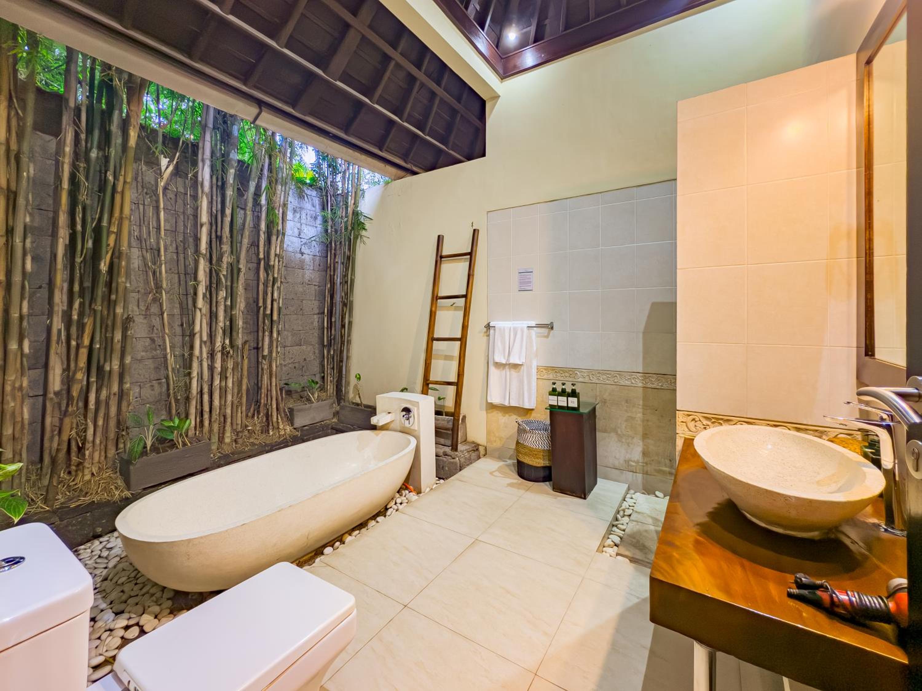 Villa Tresna managed by Villa Bugis