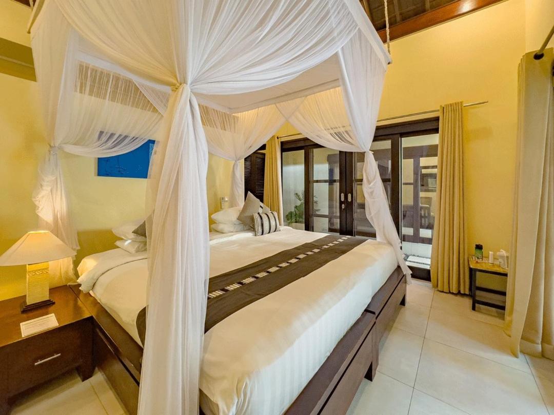 Villa Tresna managed by Villa Bugis