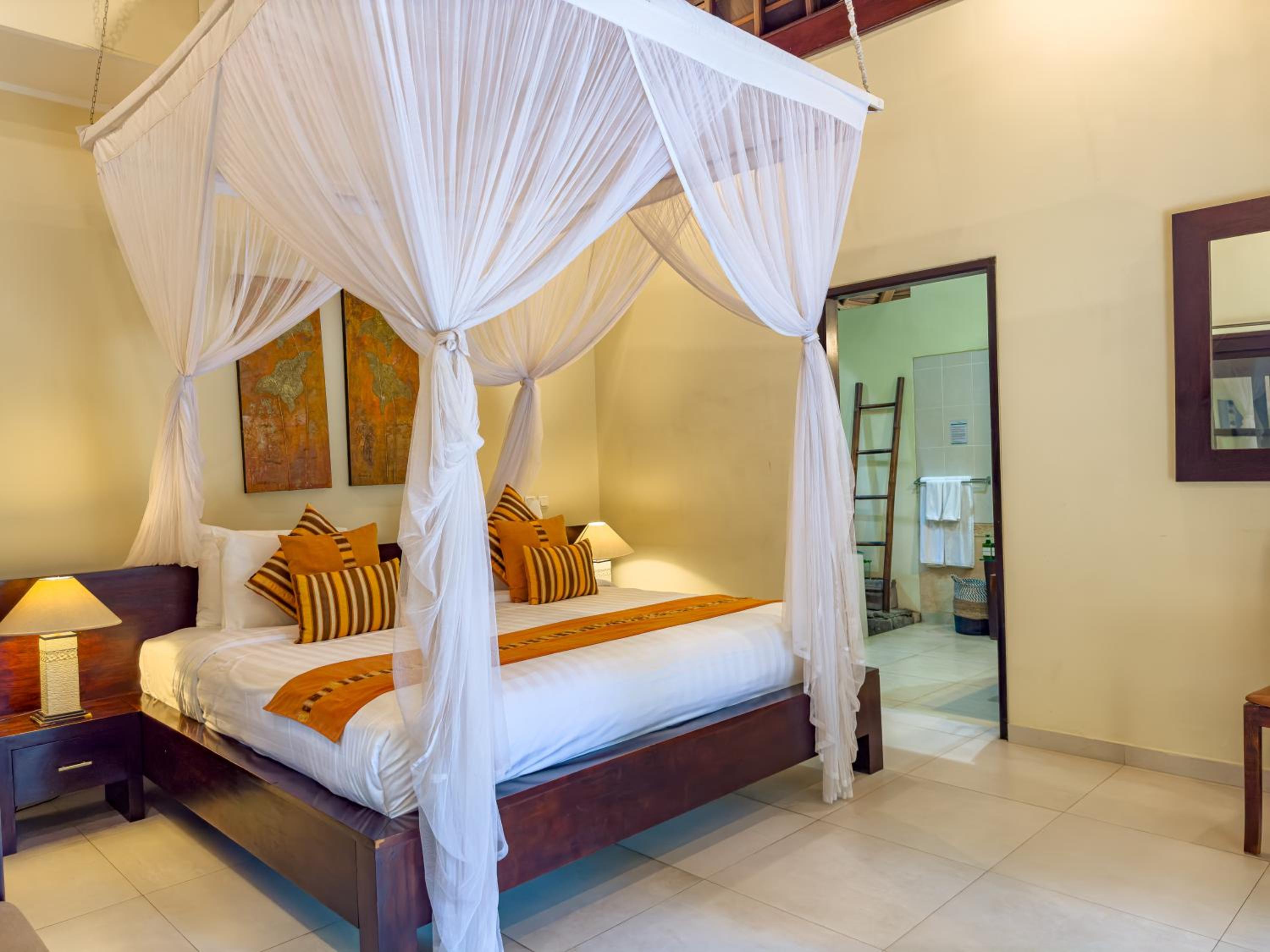 Villa Tresna managed by Villa Bugis