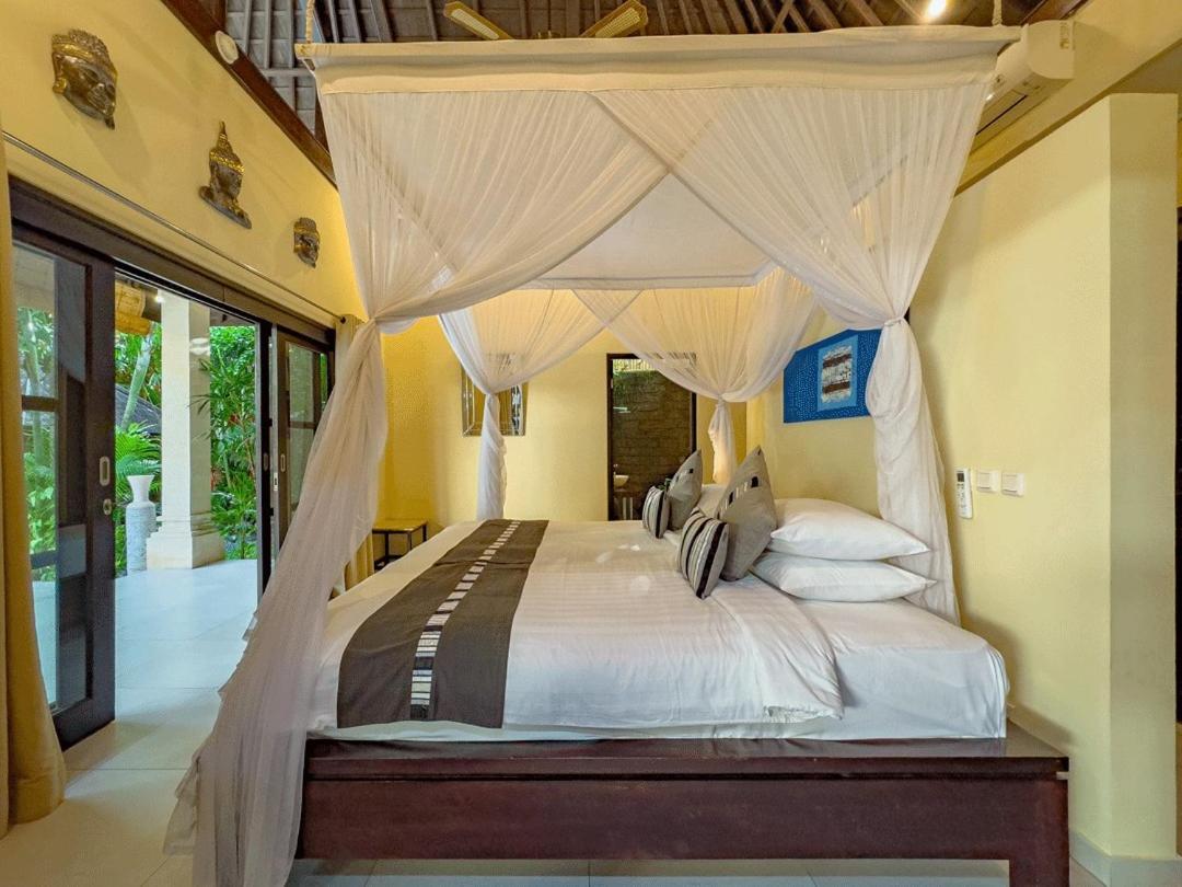Villa Tresna managed by Villa Bugis