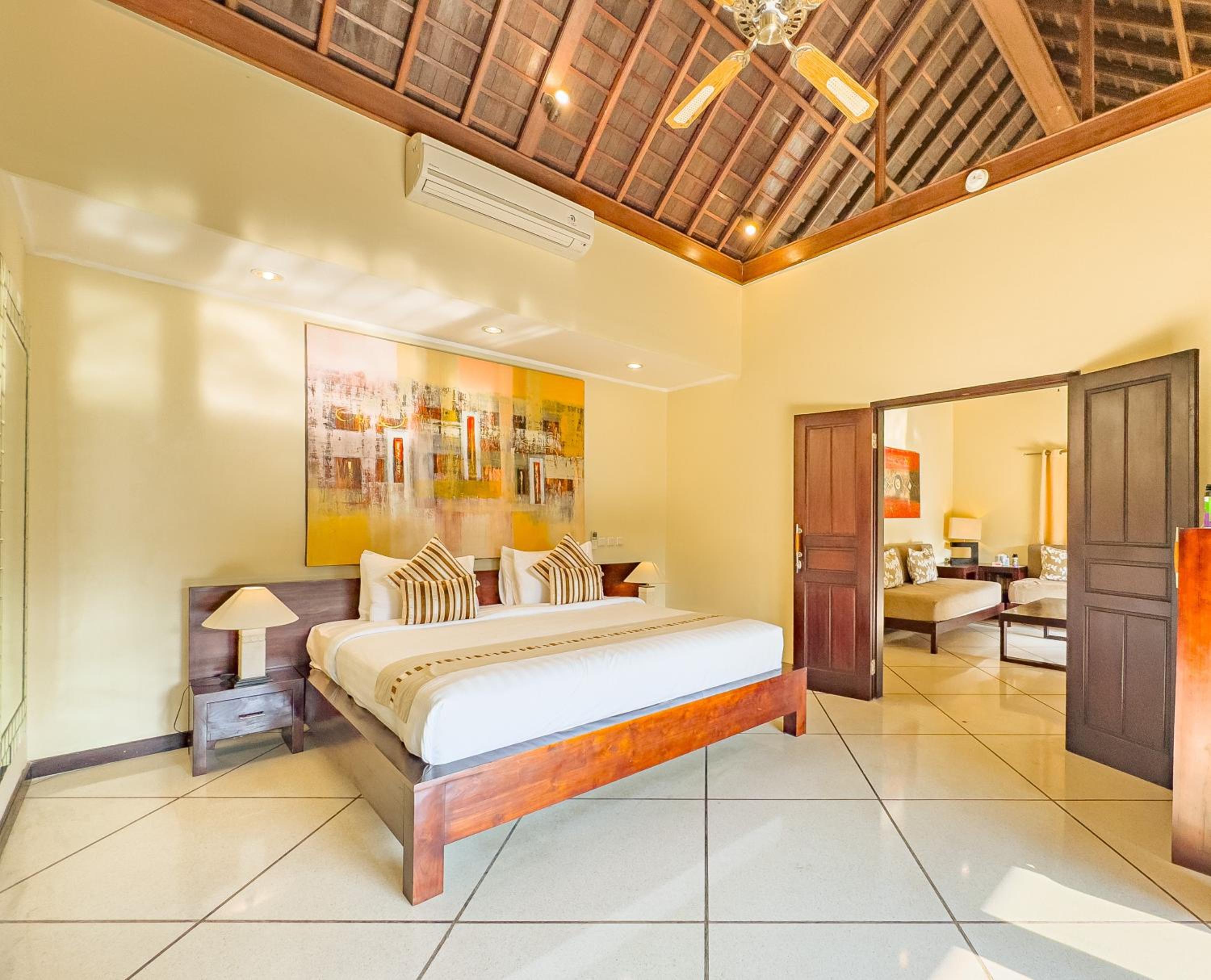 Villa Tresna managed by Villa Bugis