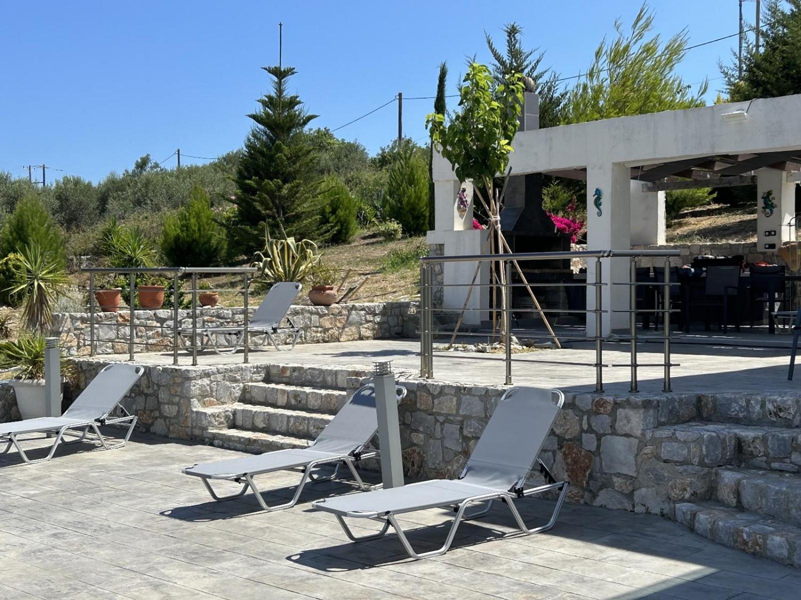 Villa Maïa