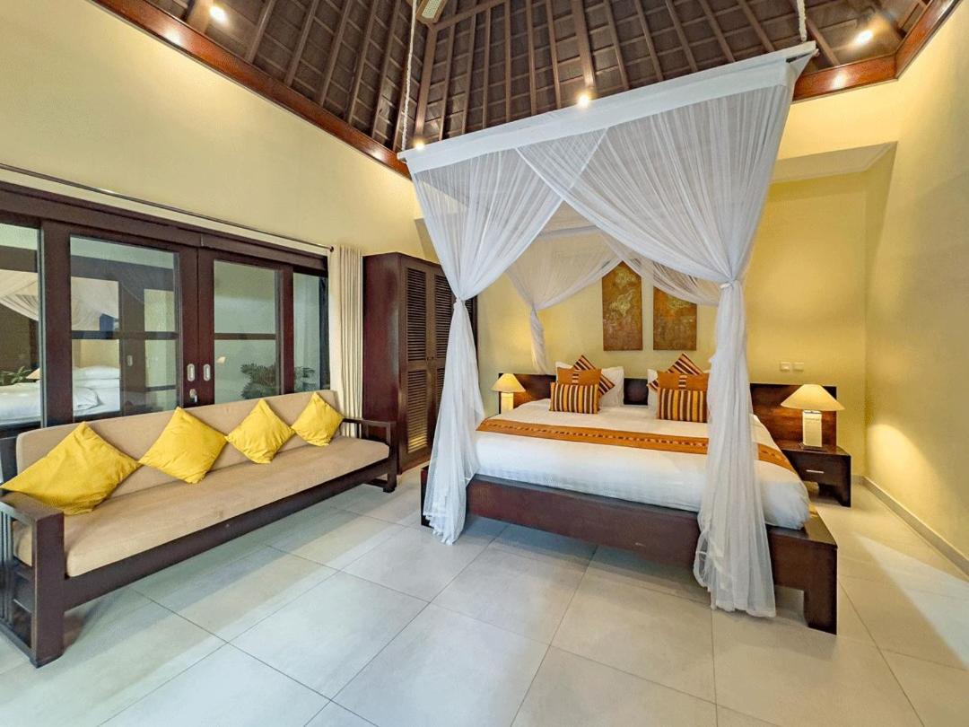 Villa Tresna managed by Villa Bugis