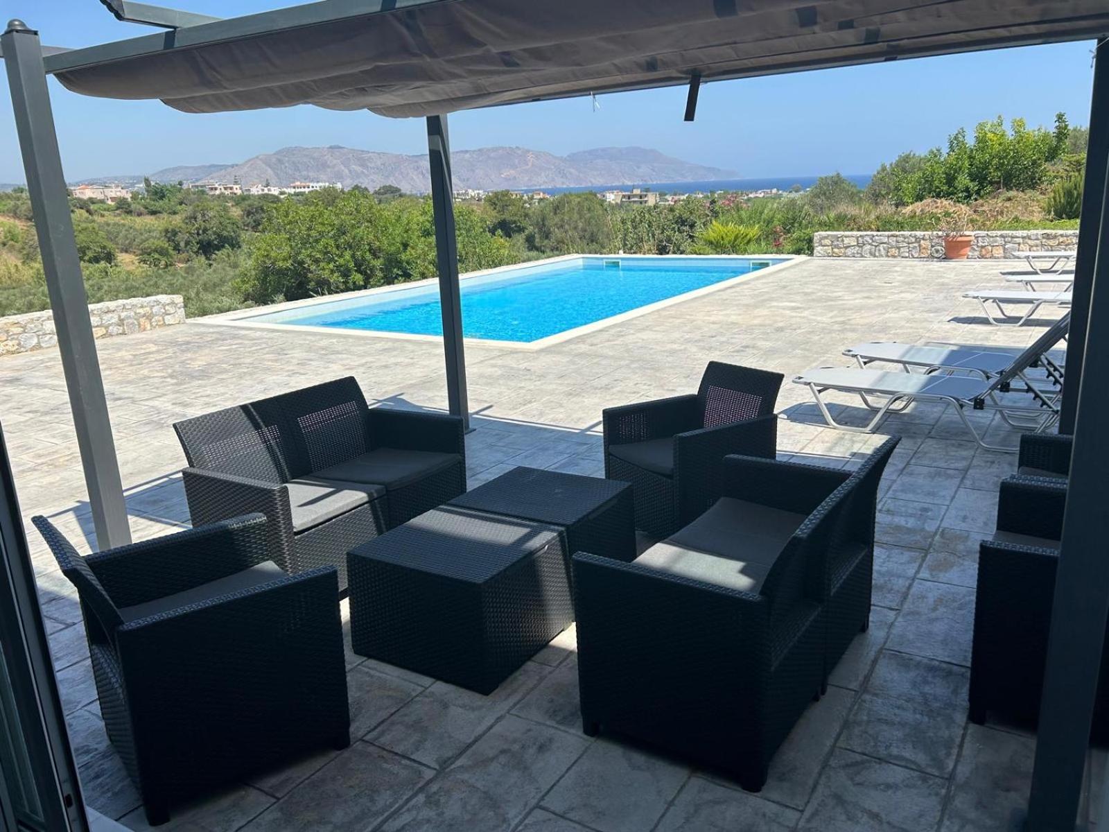 Villa Maïa