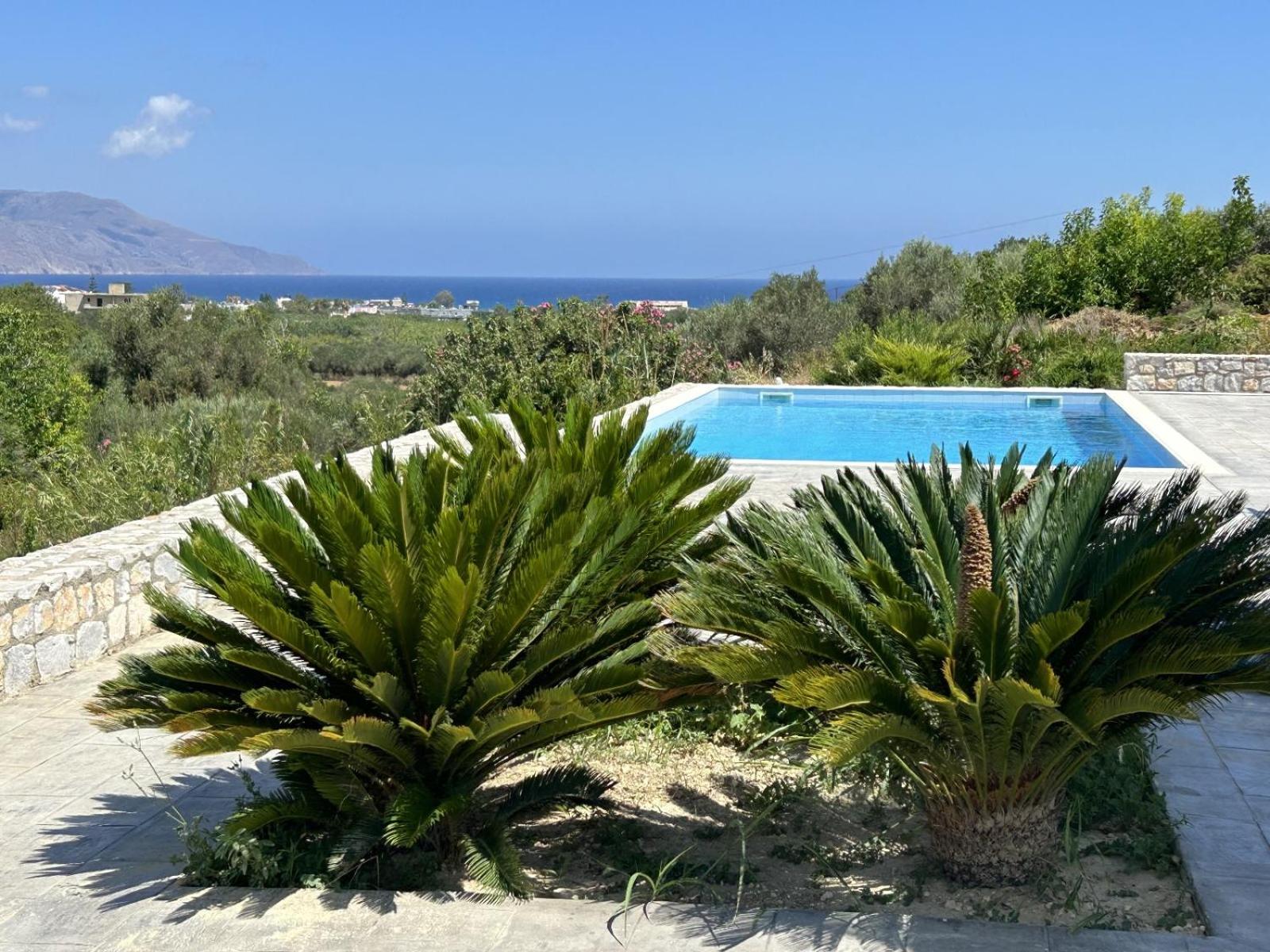 Villa Maïa