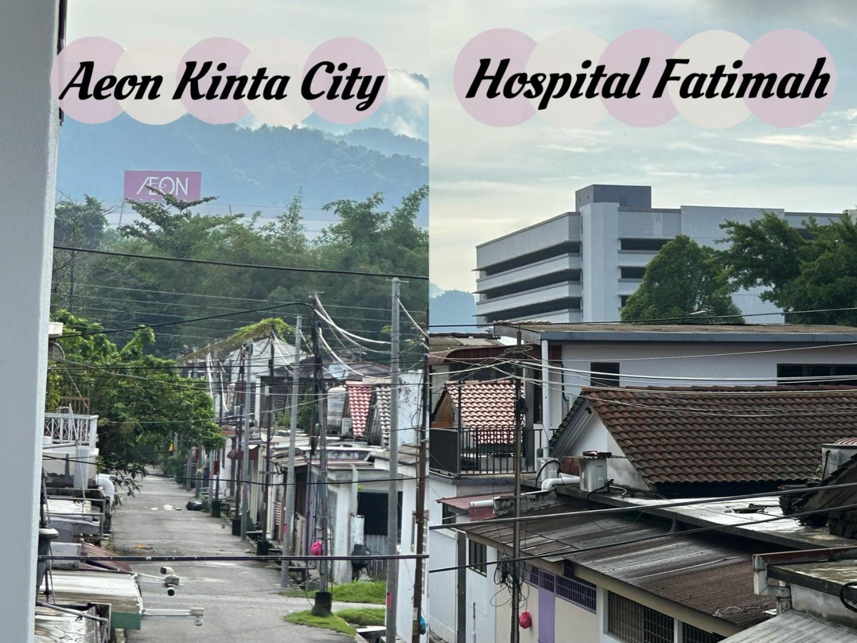 Little Homestay - 小小民宿