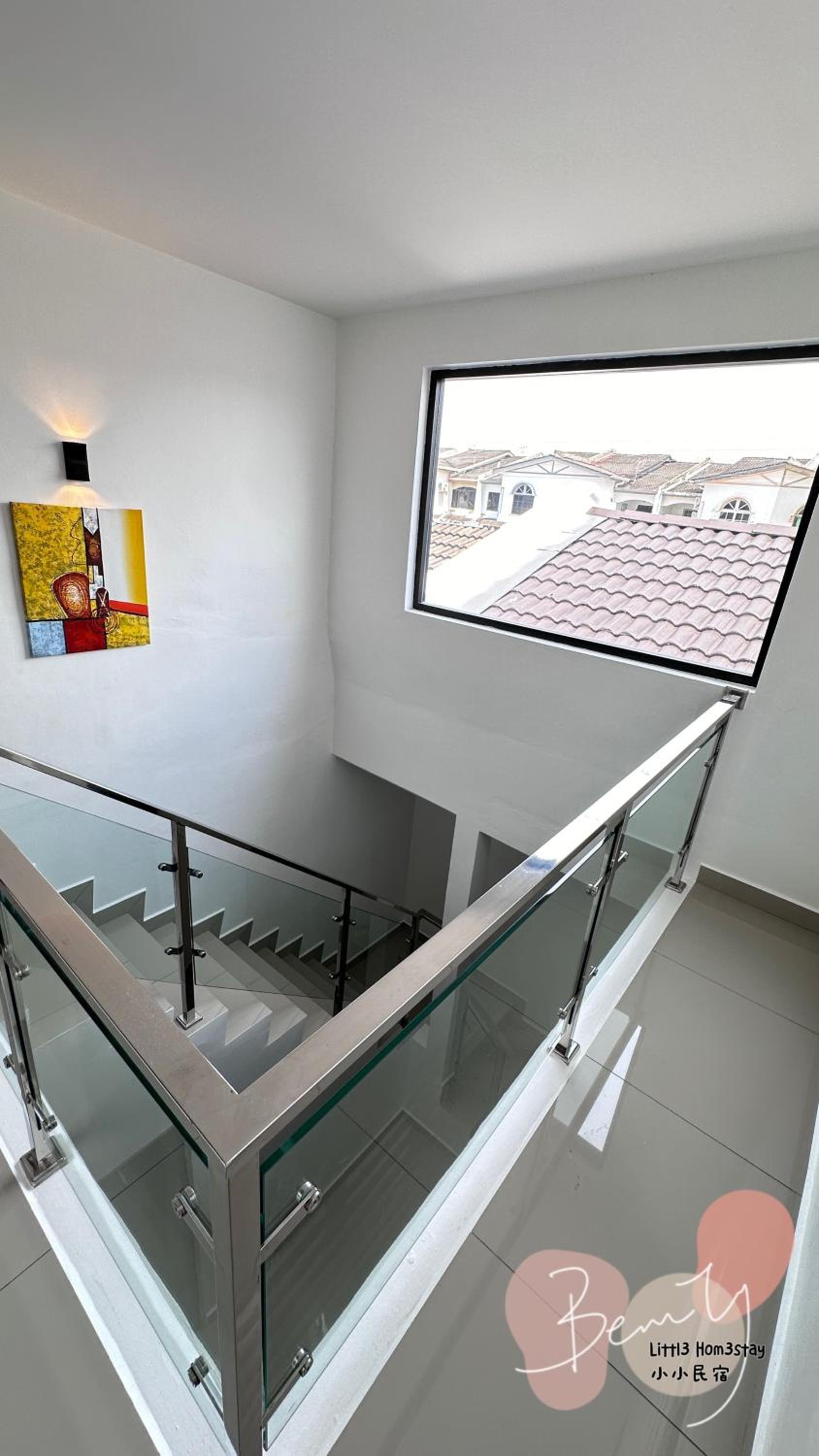 Little Homestay - 小小民宿