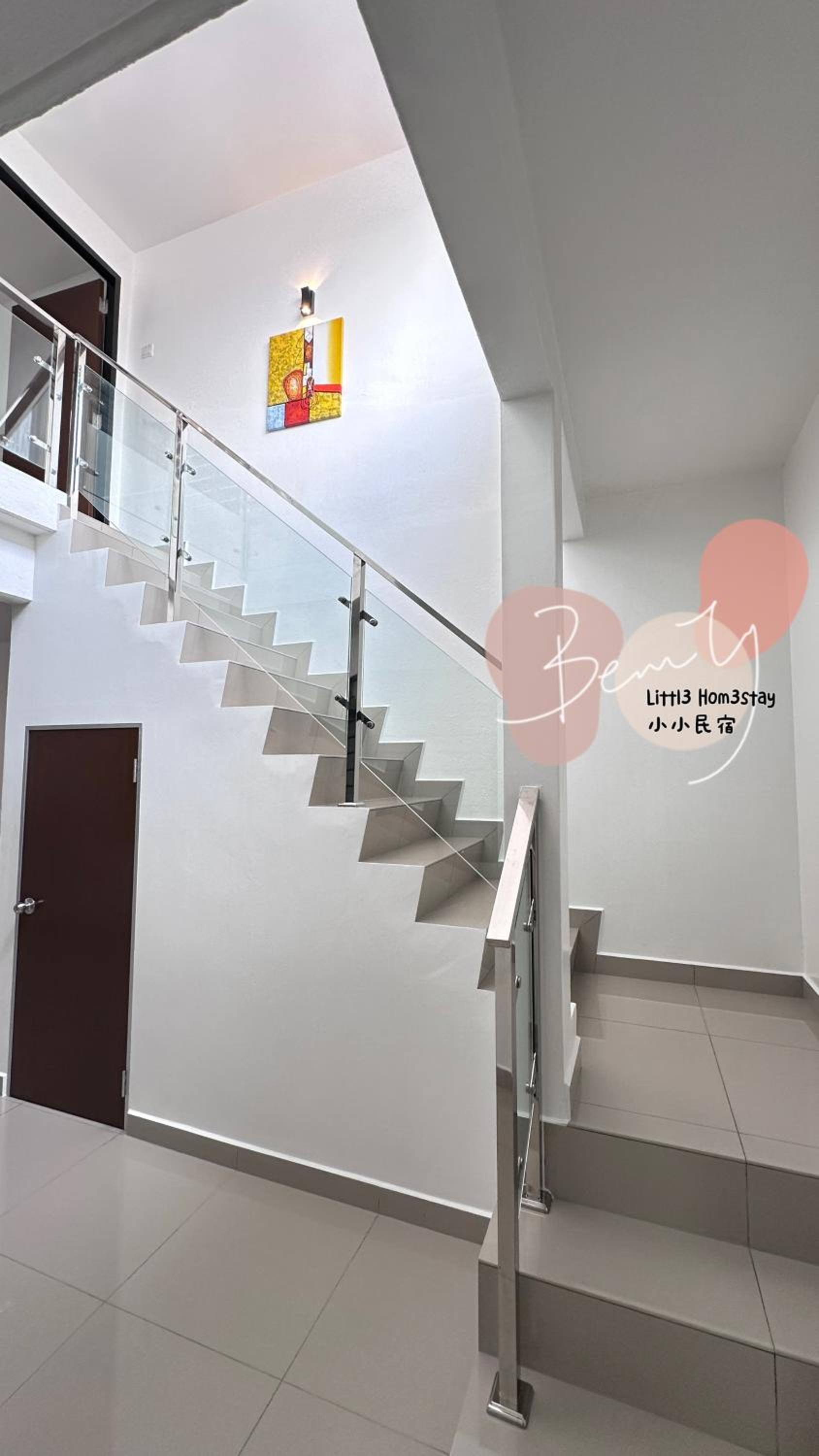 Little Homestay - 小小民宿