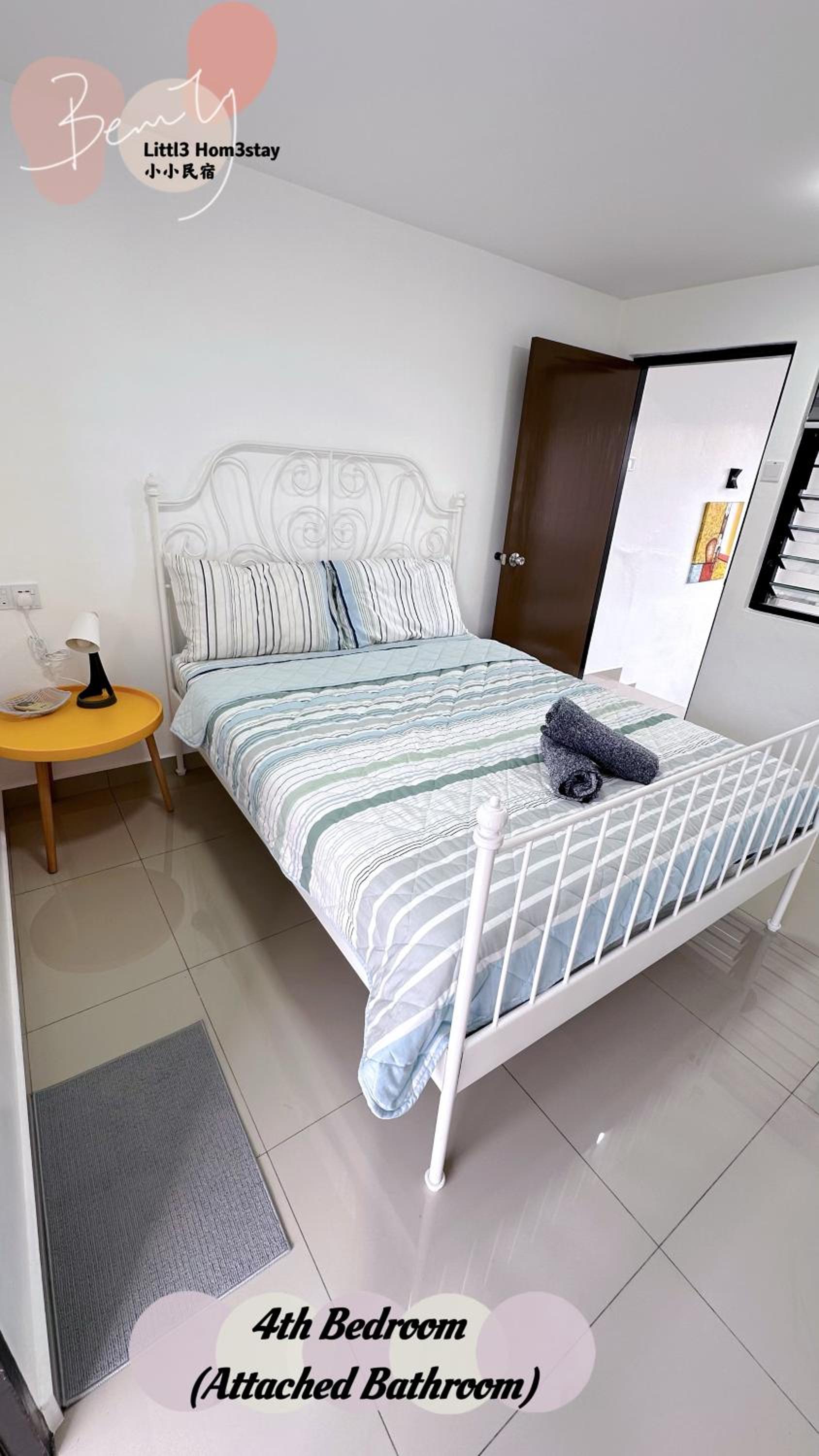 Little Homestay - 小小民宿