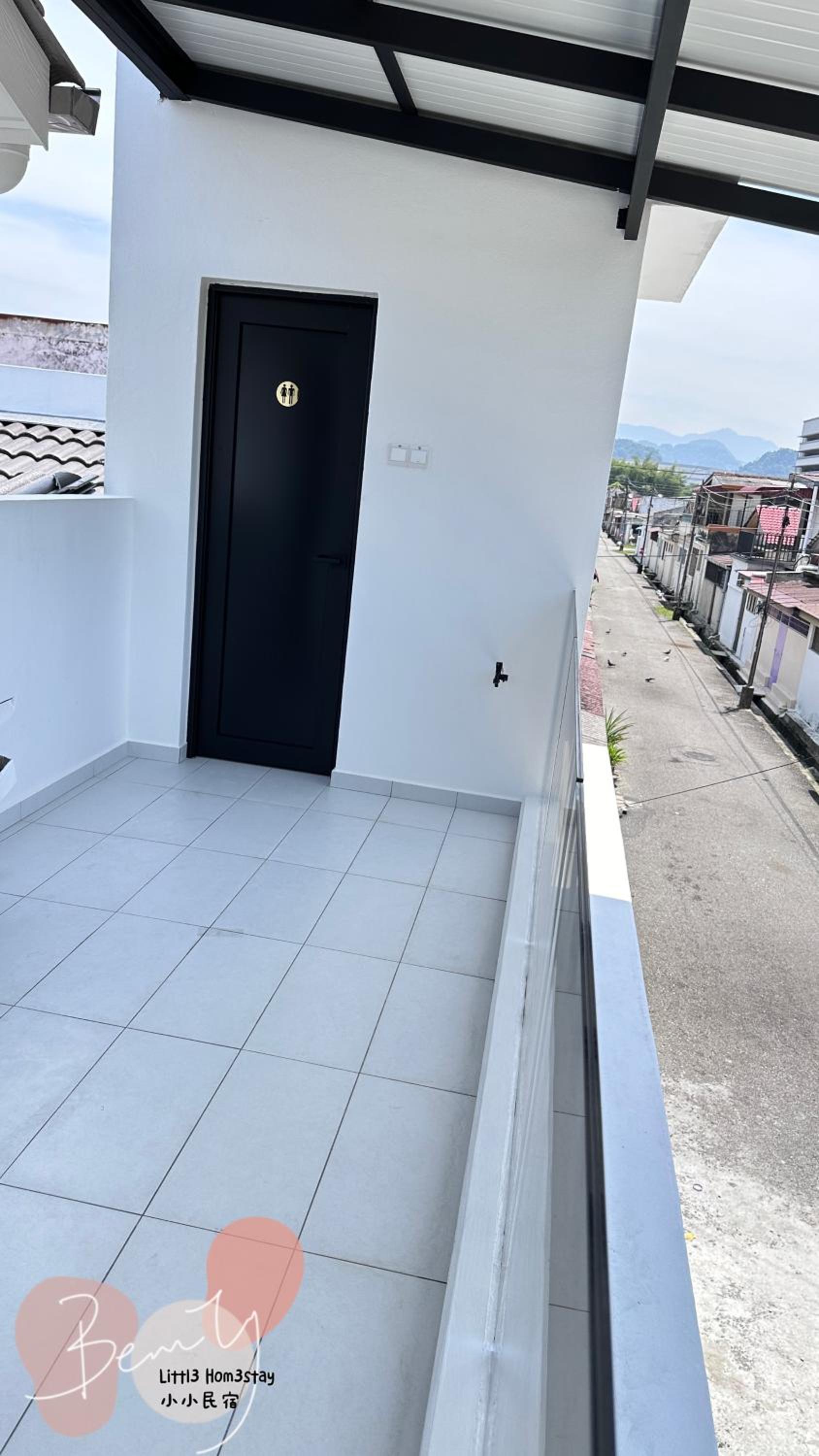 Little Homestay - 小小民宿