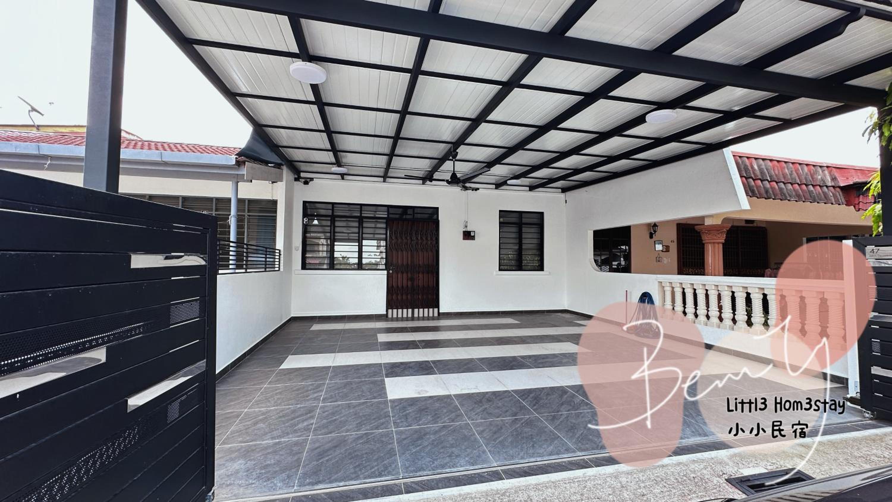 Little Homestay - 小小民宿