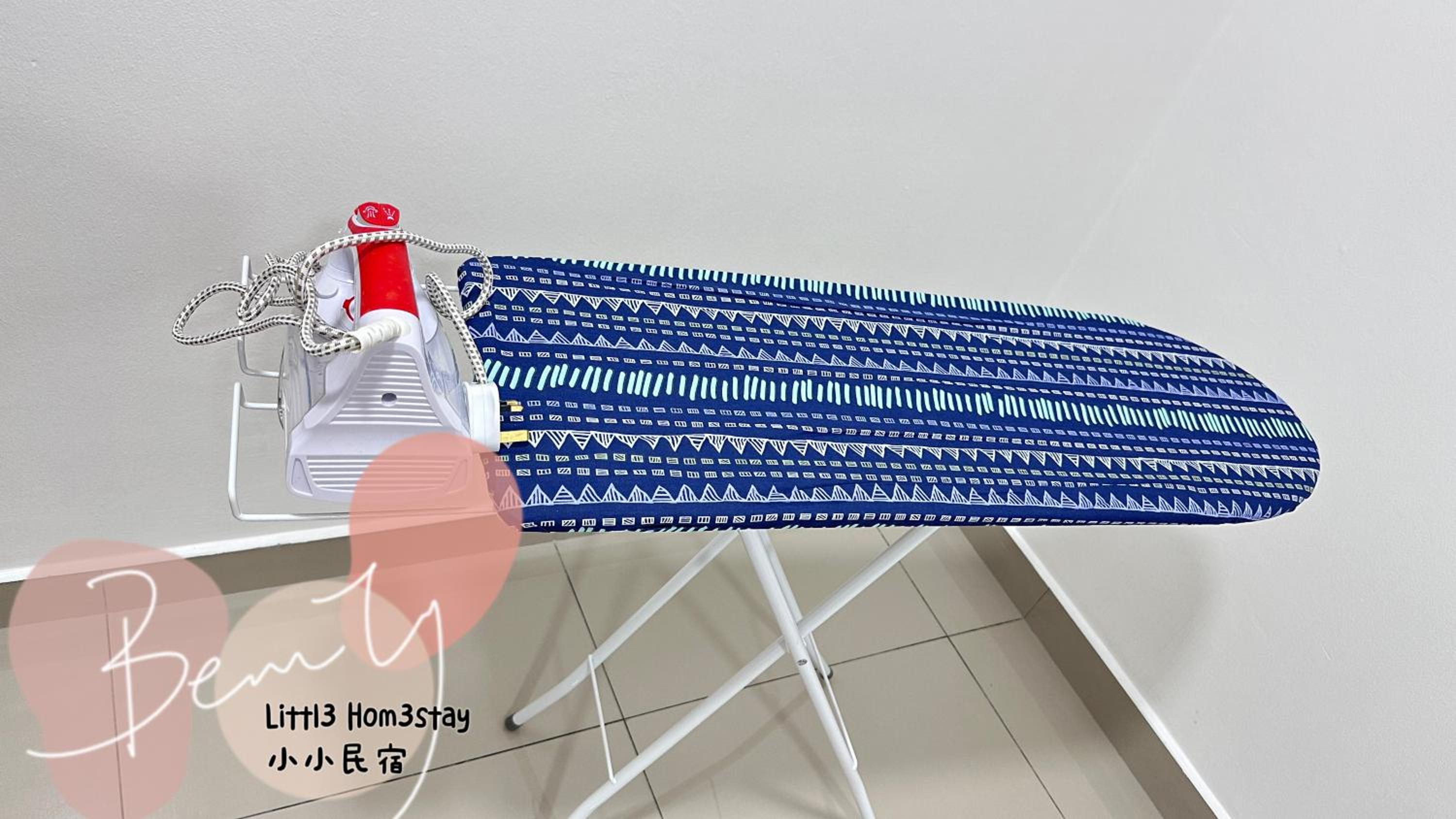 Little Homestay - 小小民宿