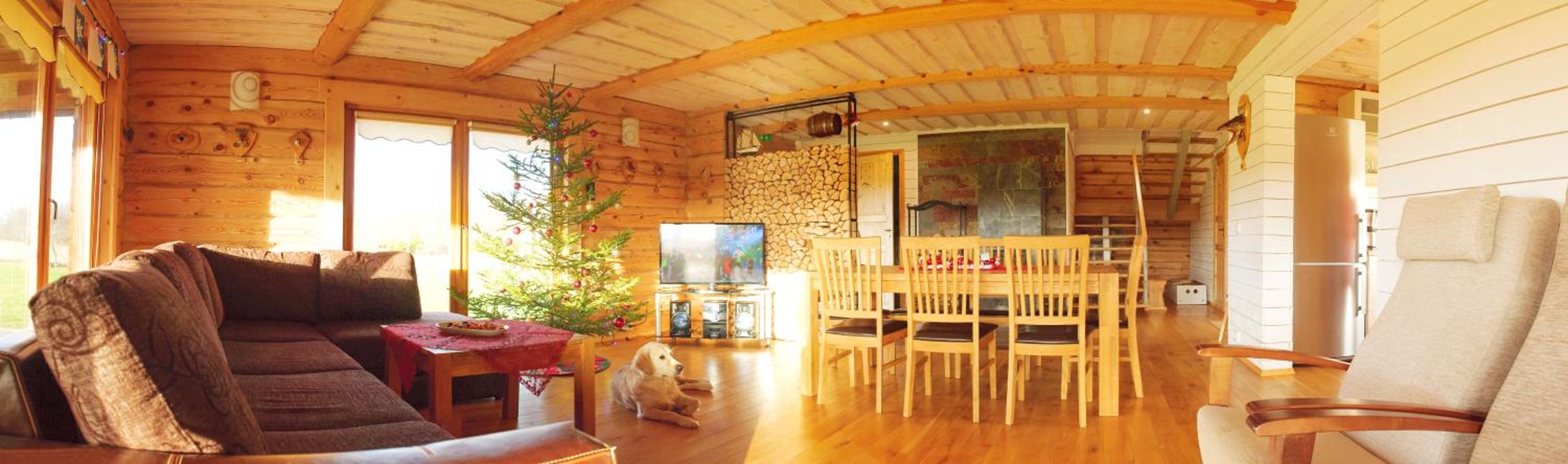 Rootsimaa Holiday House view 3