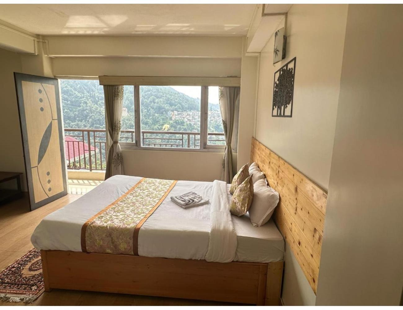 The Hill Castle, Gangtok