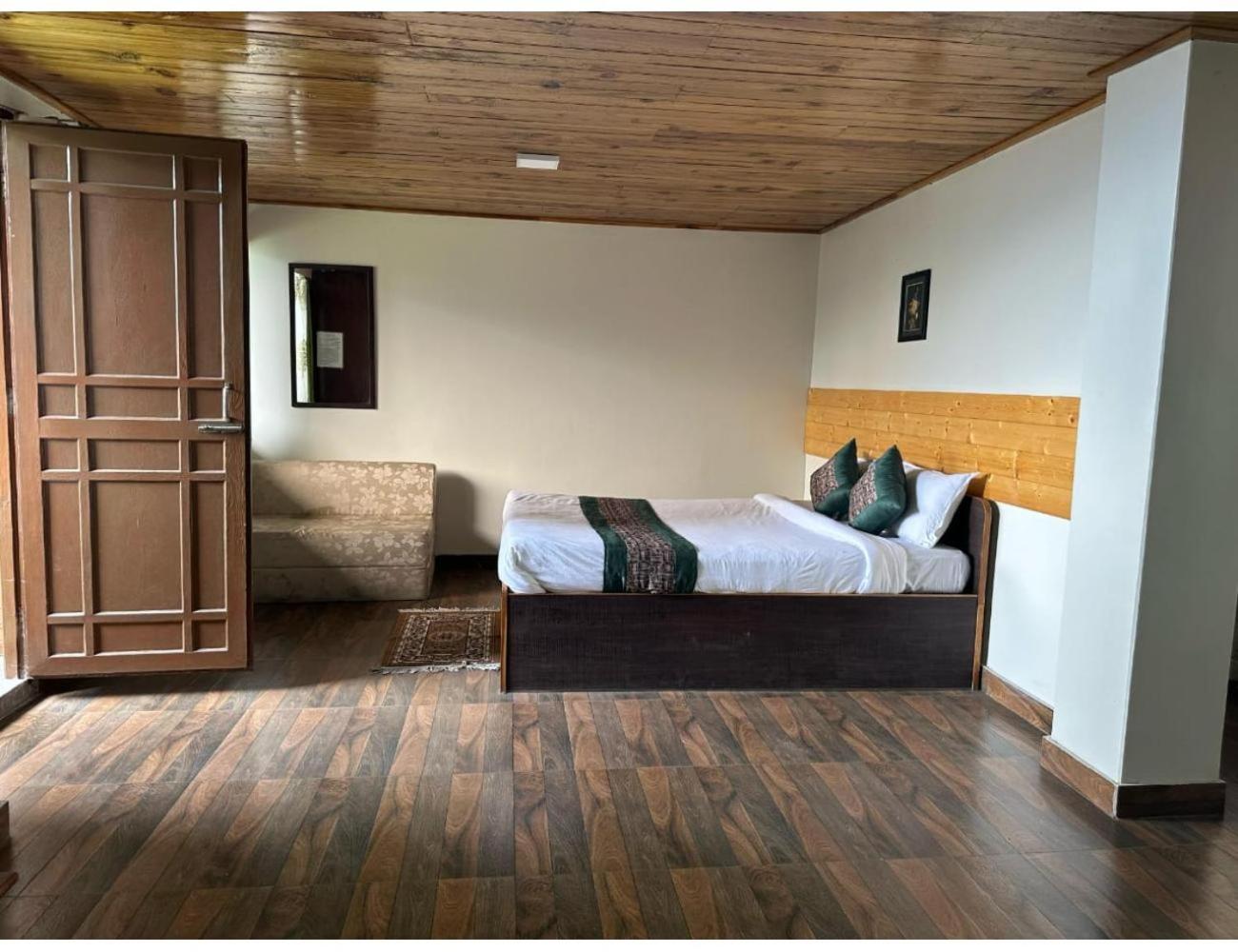 The Hill Castle, Gangtok