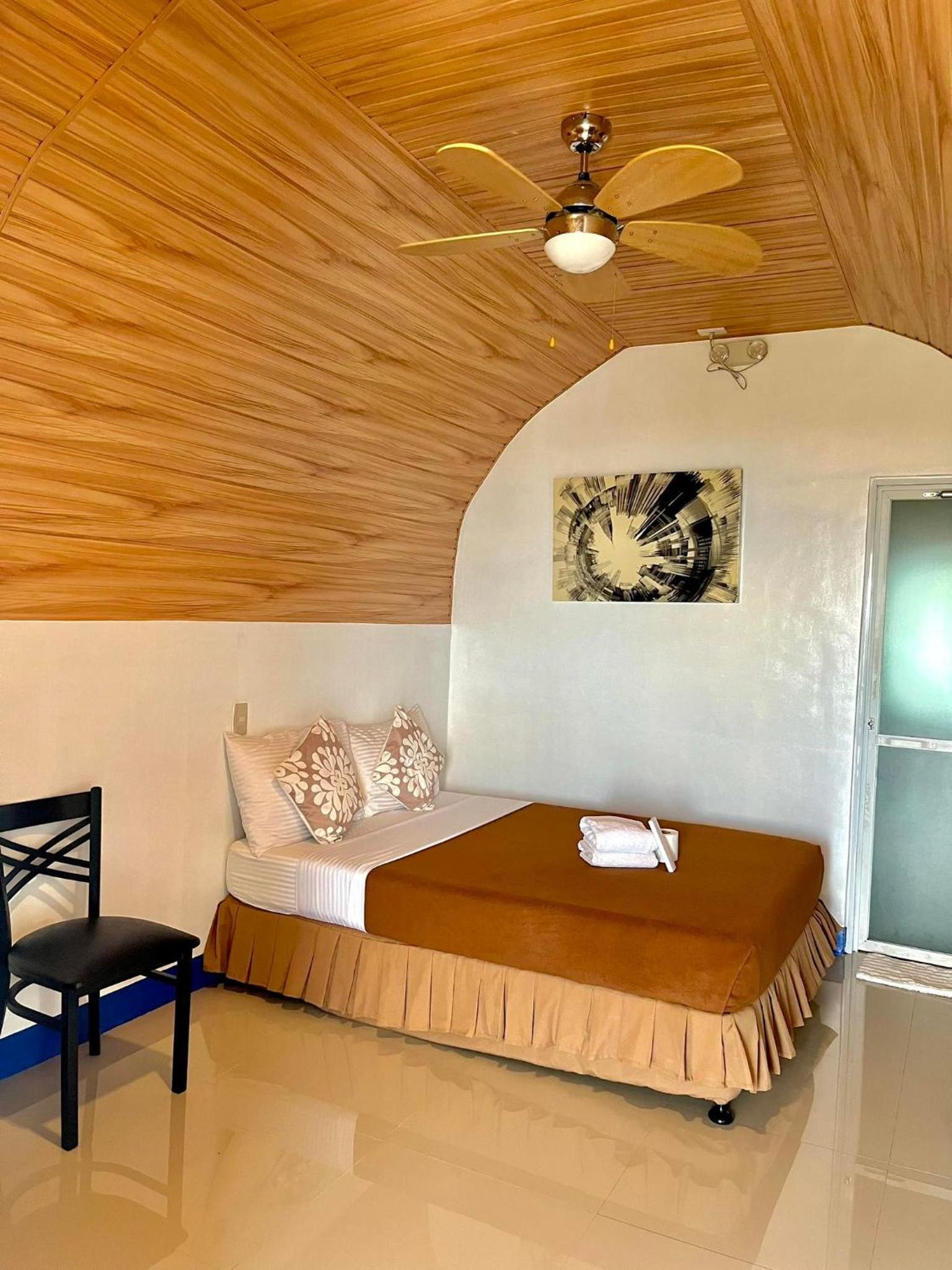 Montefrio Garden Resort view 4