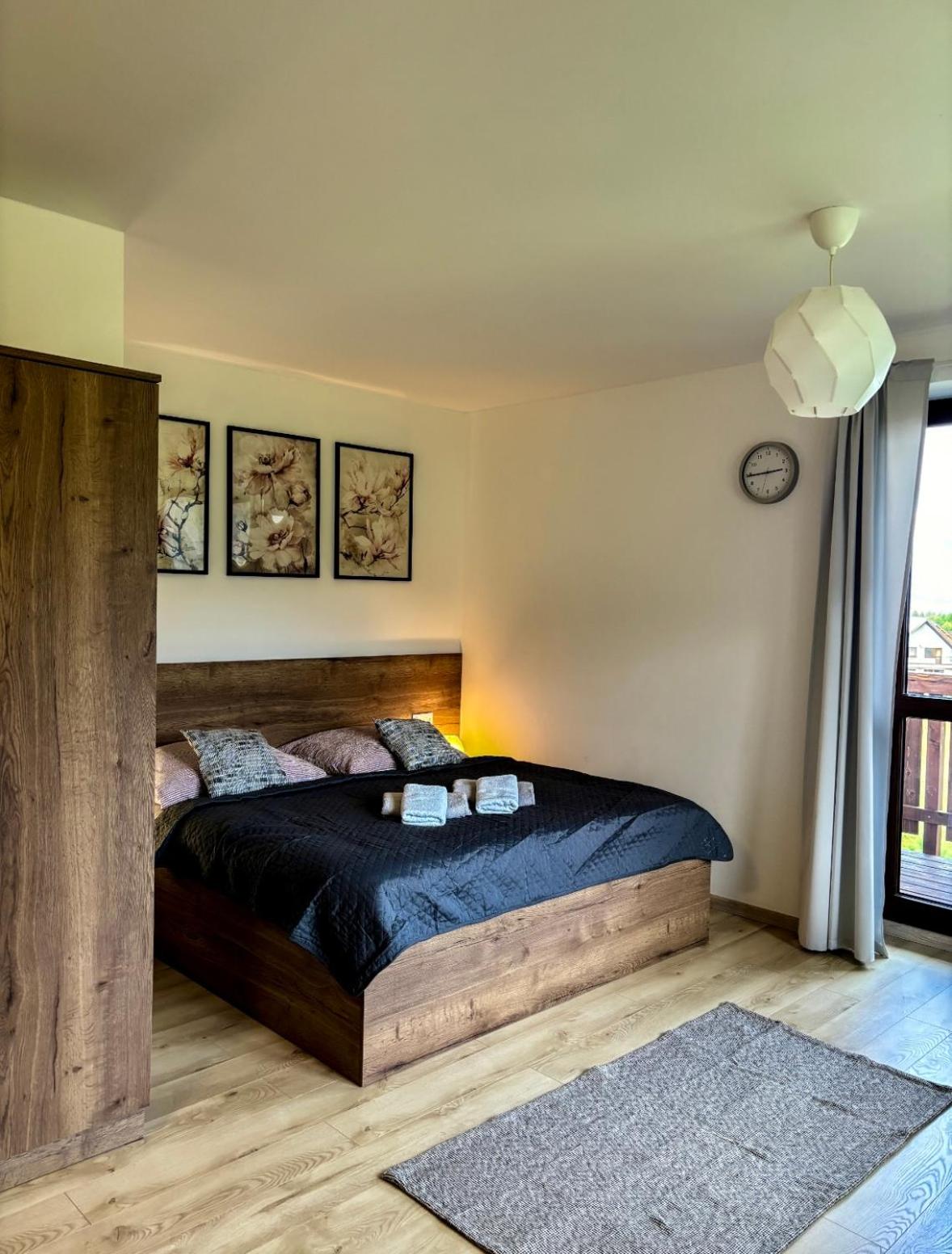 Villa Tatry Panorama JACUZZI & SAUNA