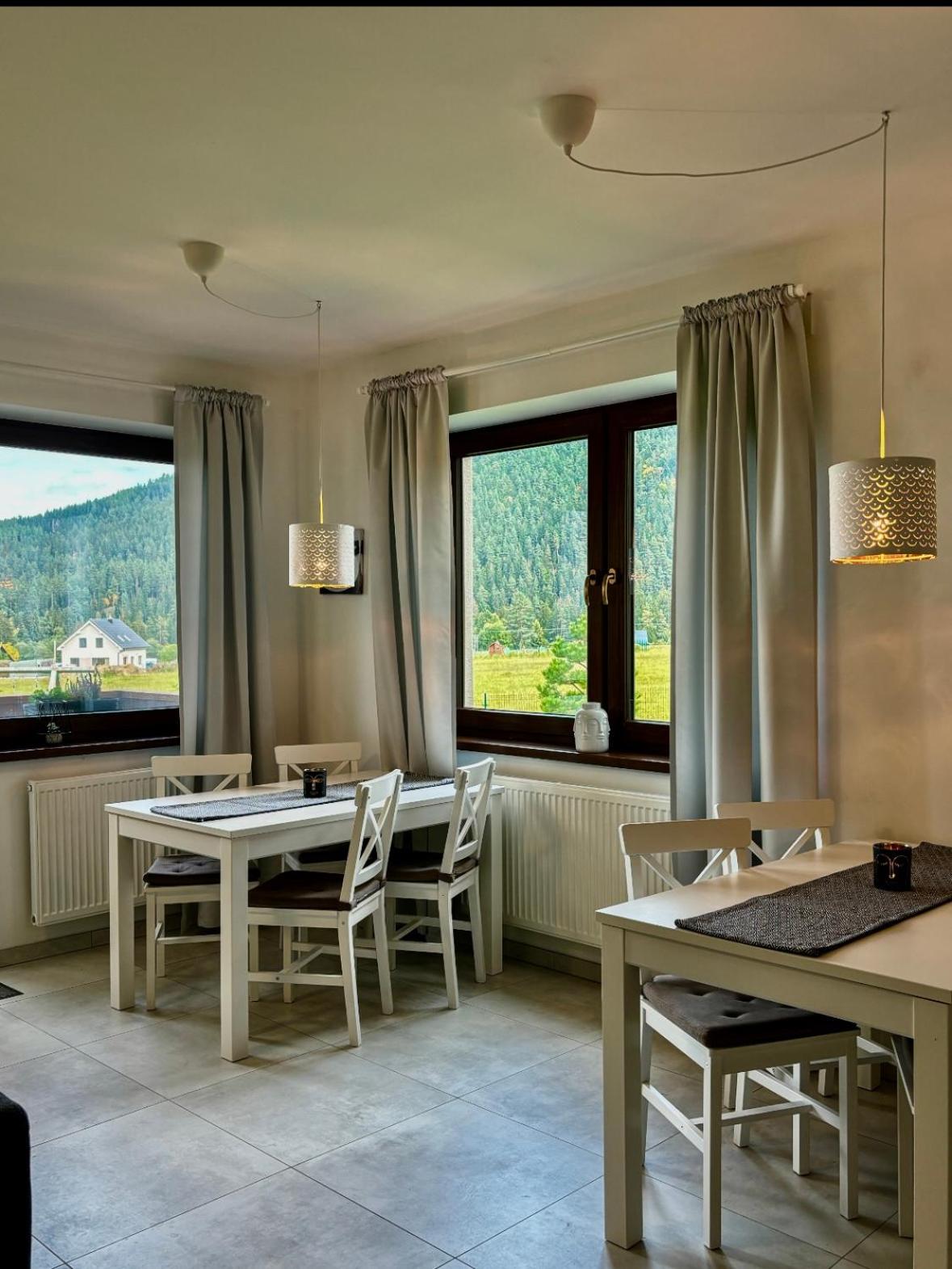 Villa Tatry Panorama JACUZZI & SAUNA
