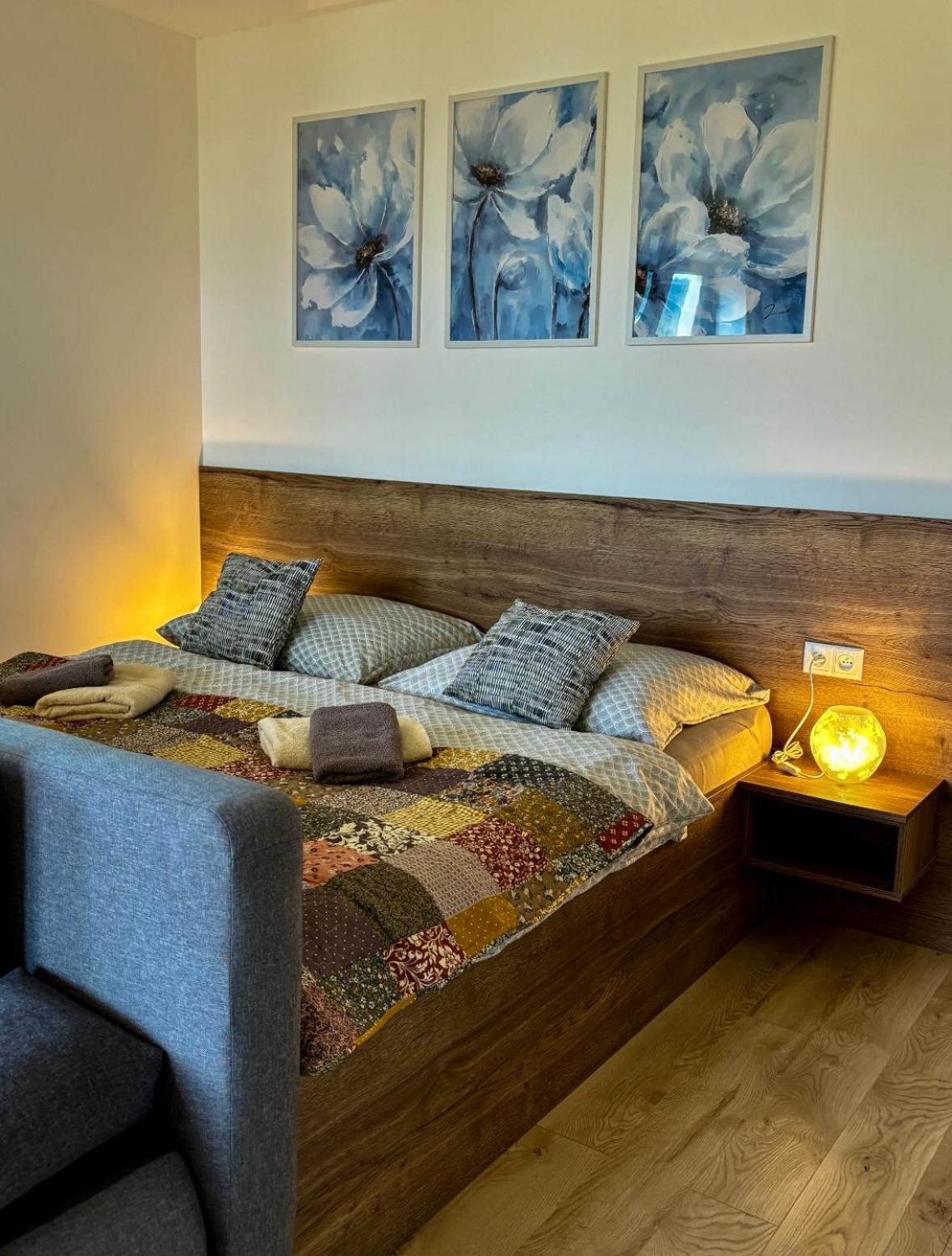 Villa Tatry Panorama JACUZZI & SAUNA