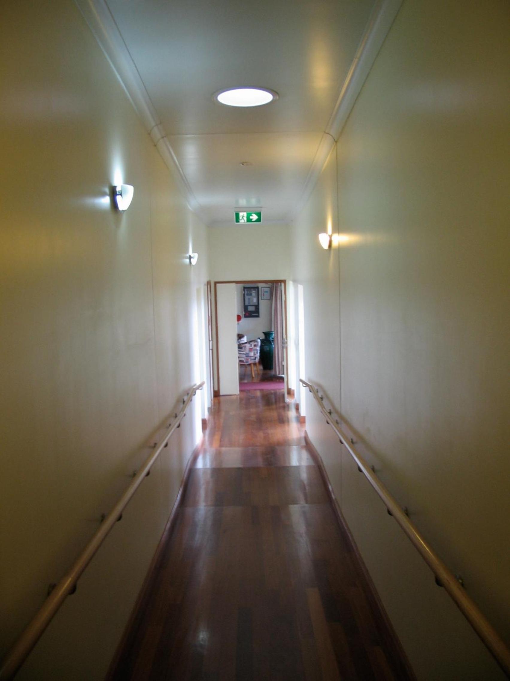 Forbes Victoria Inn