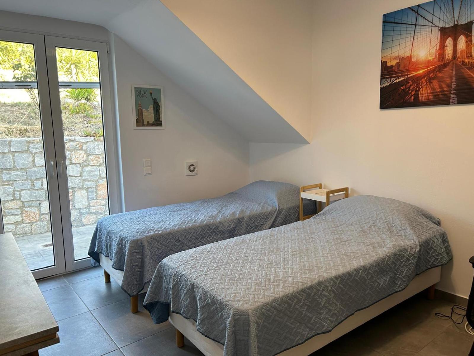Villa Maïa