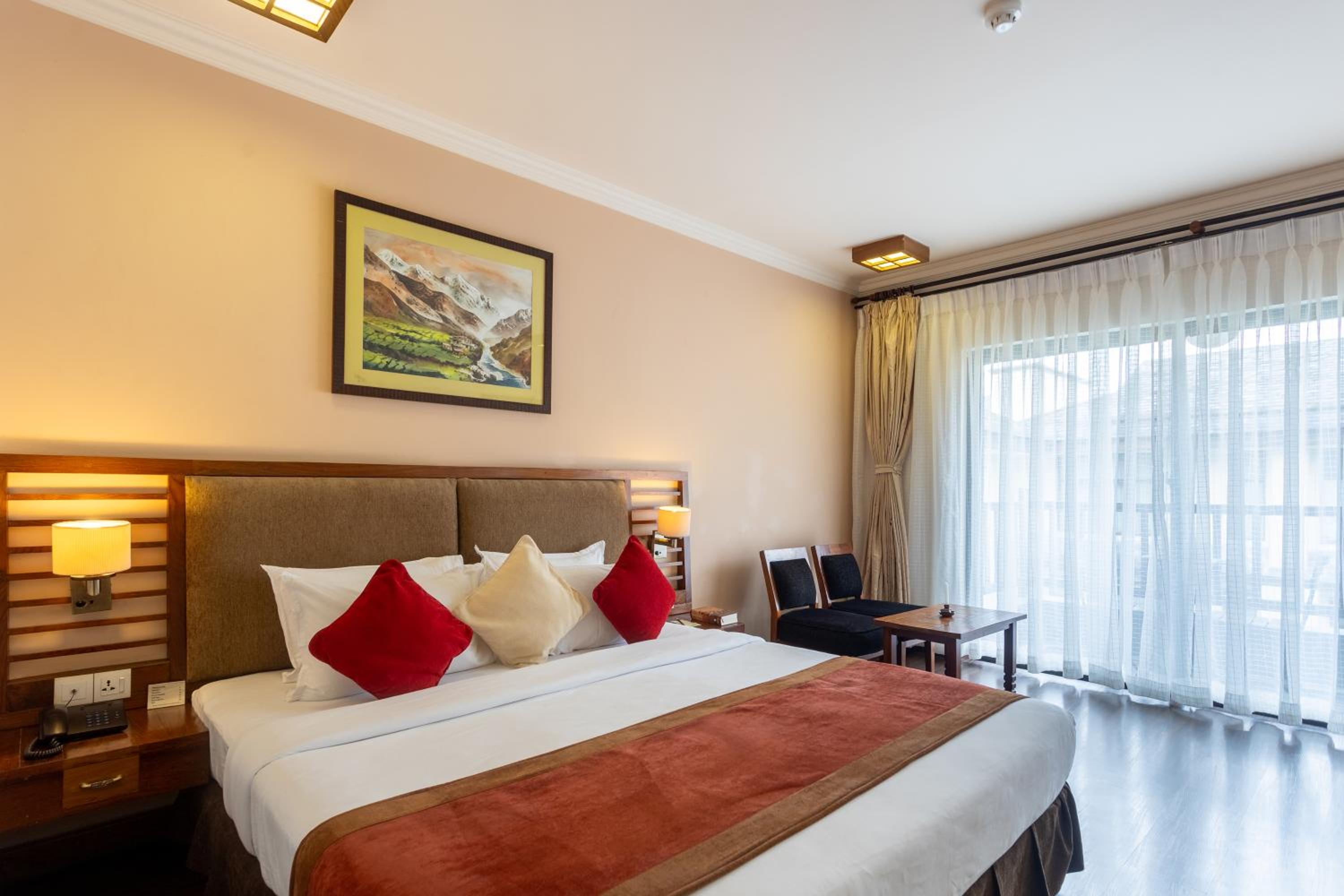 Atithi Resort & Spa