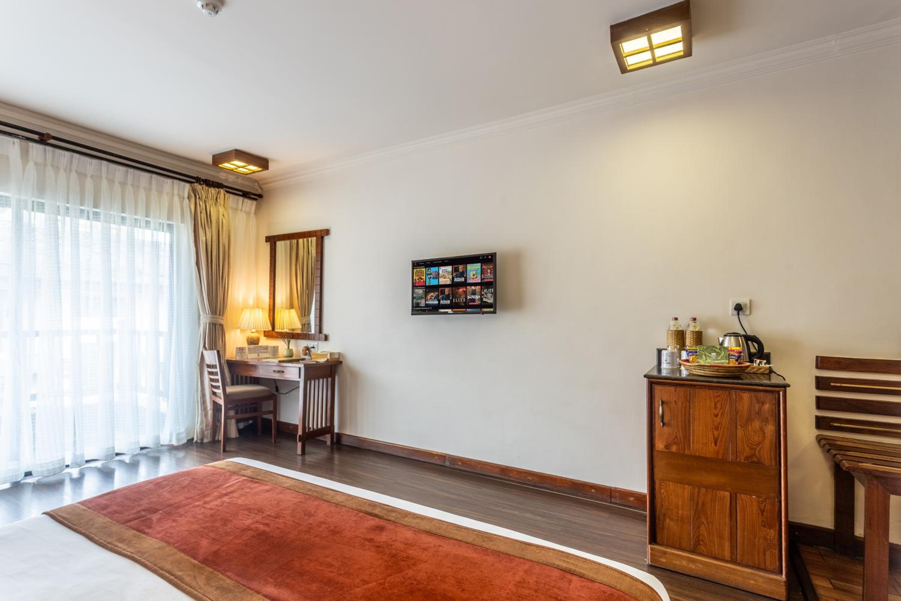 Atithi Resort & Spa