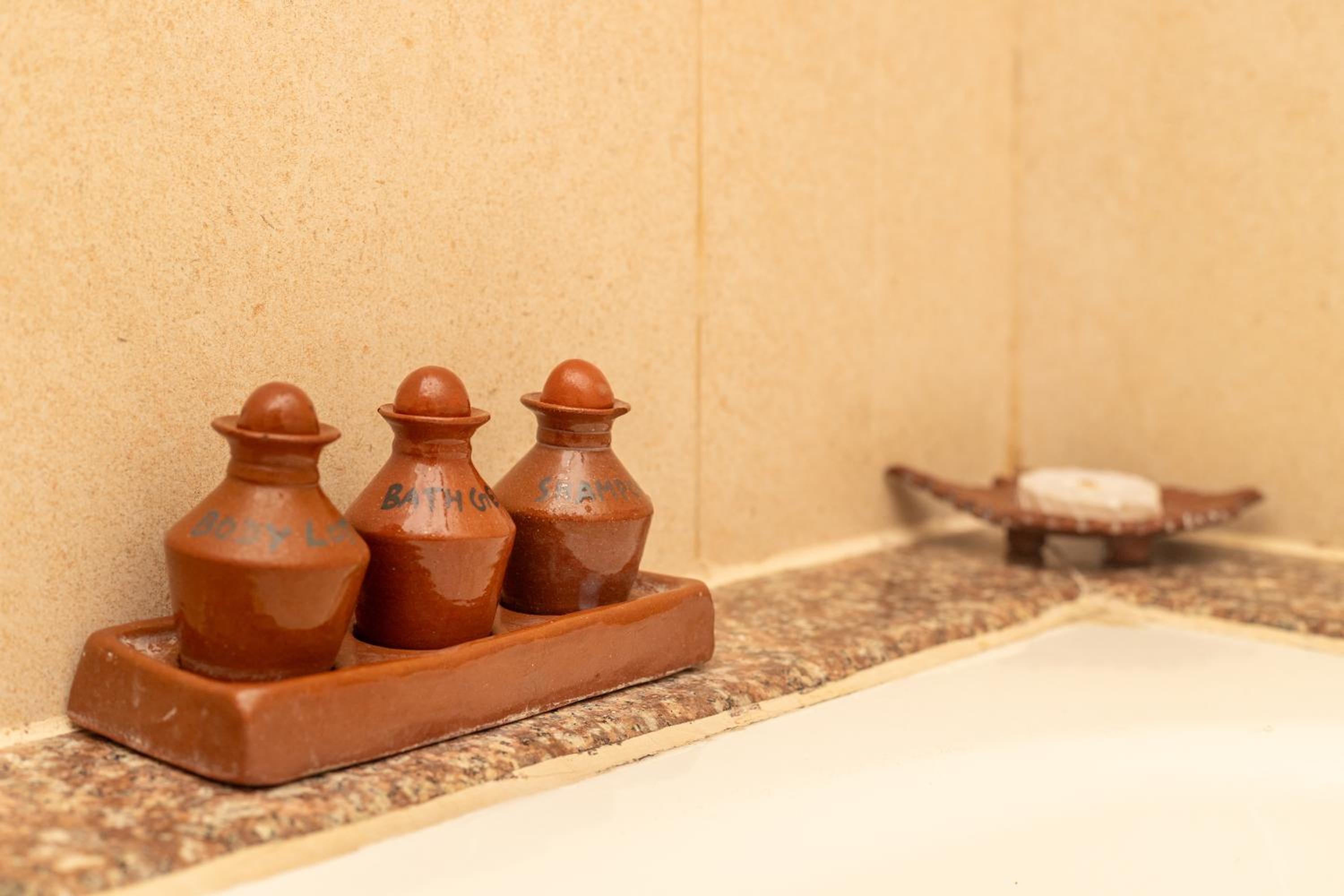 Atithi Resort & Spa