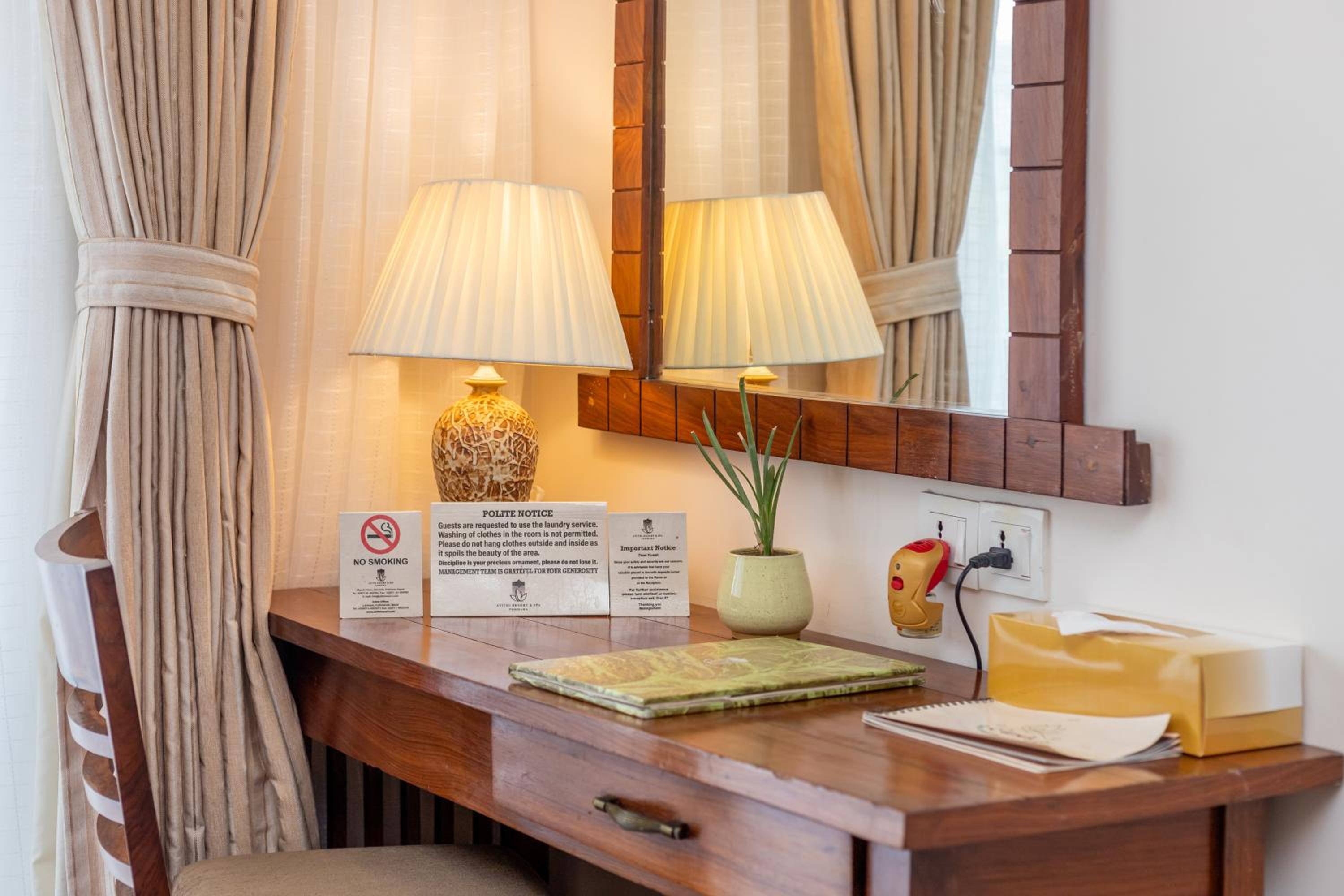 Atithi Resort & Spa