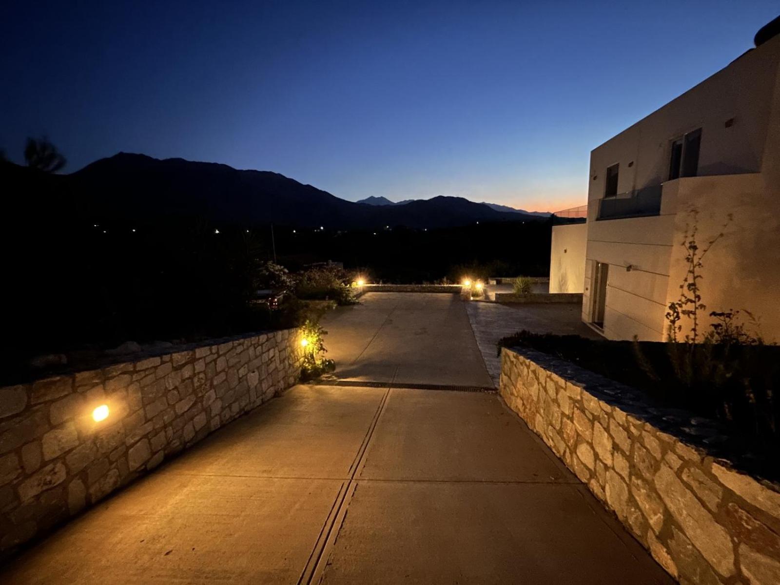 Villa Maïa