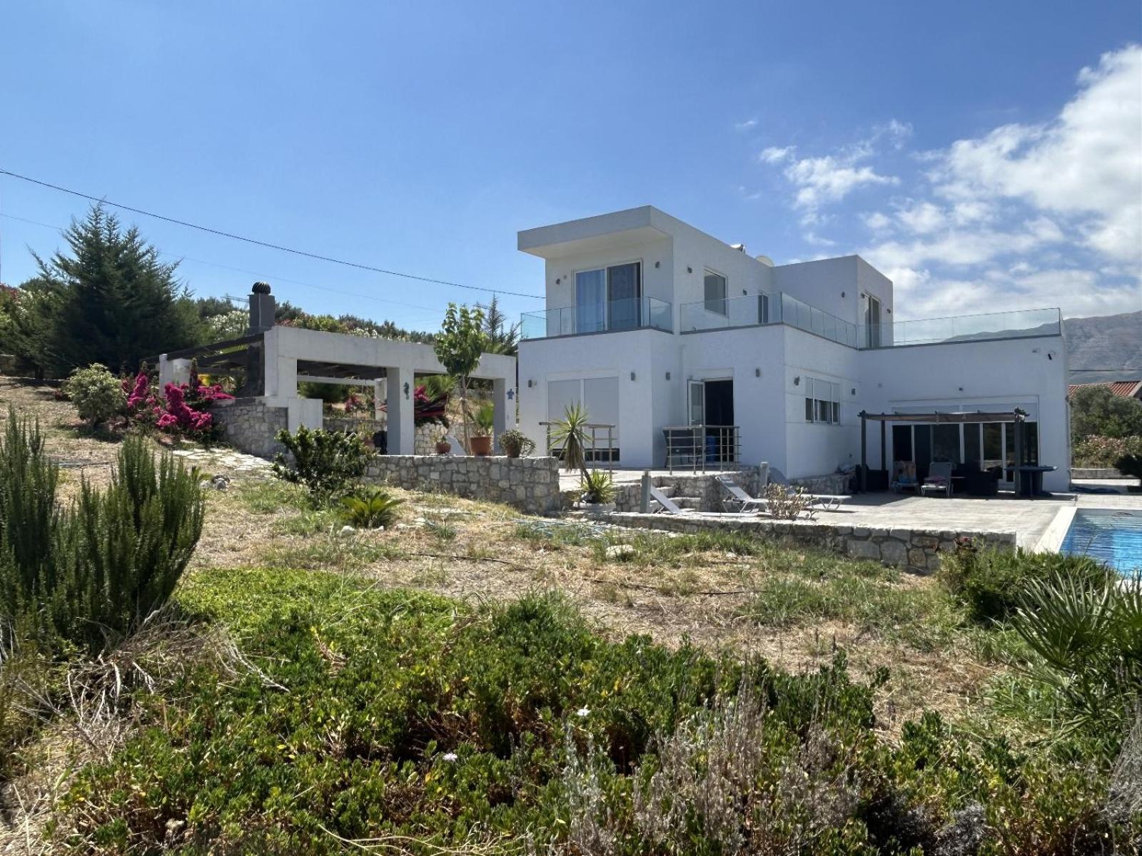 Hotel Villa Maïa - Image 1