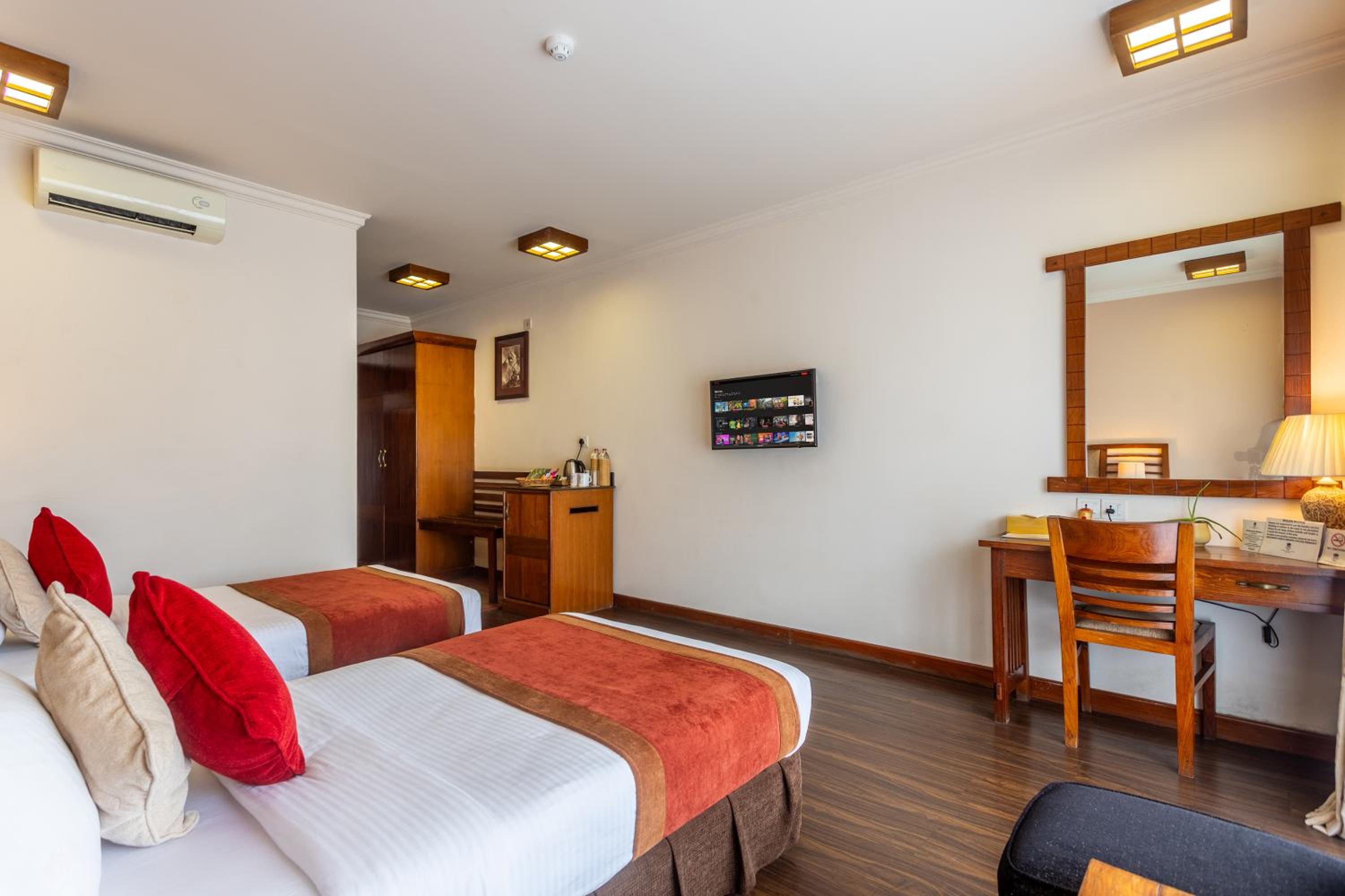 Atithi Resort & Spa