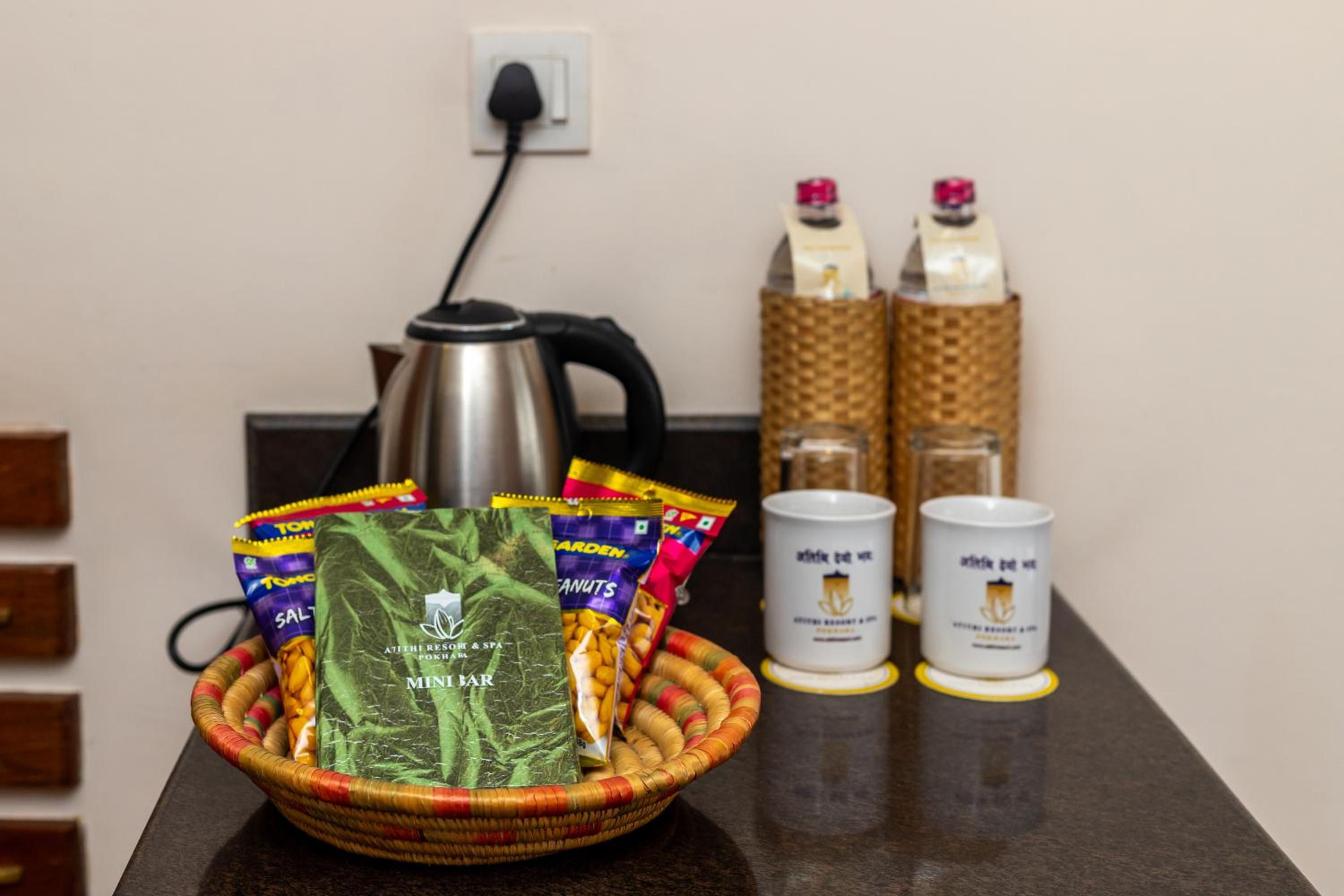 Atithi Resort & Spa