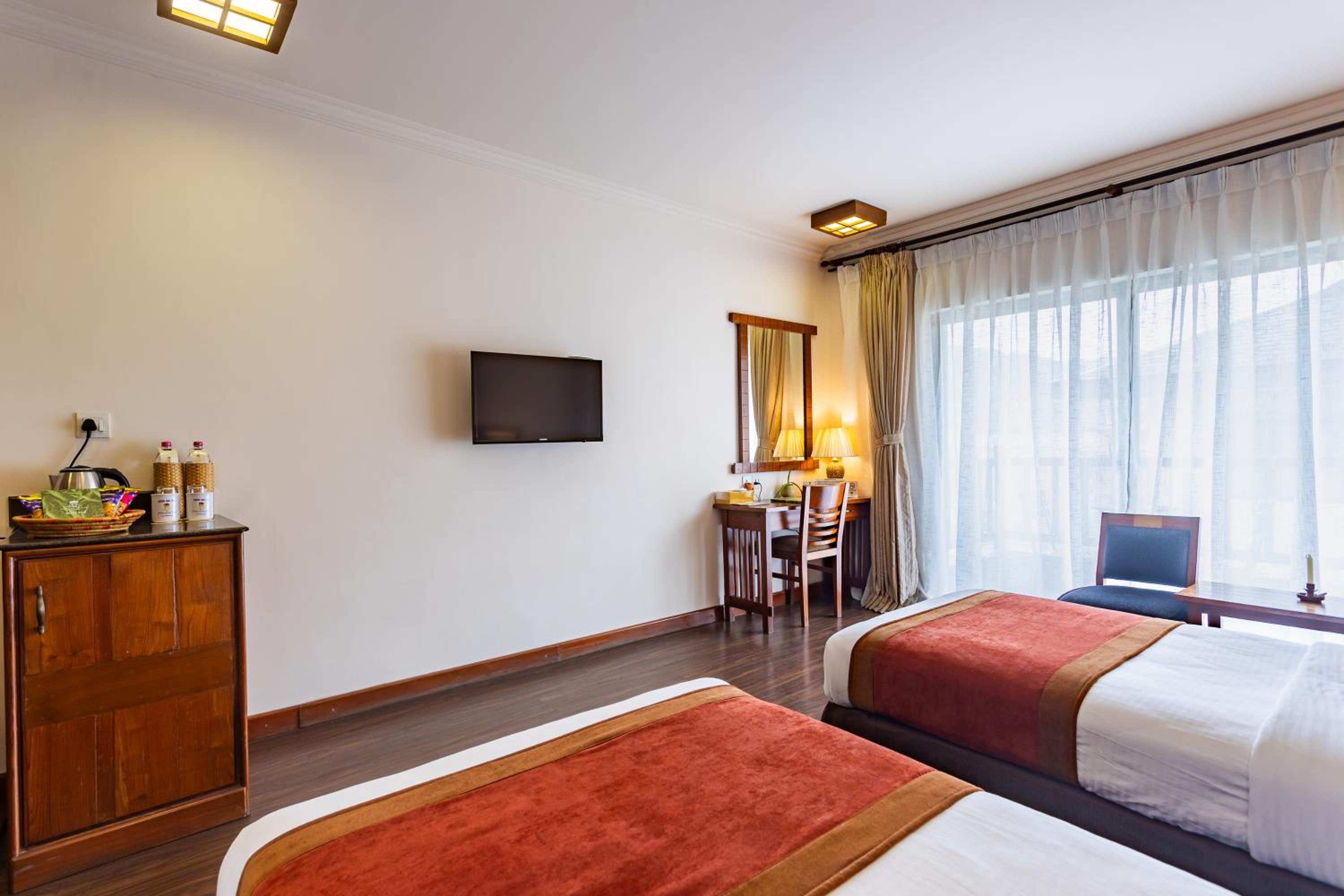 Atithi Resort & Spa