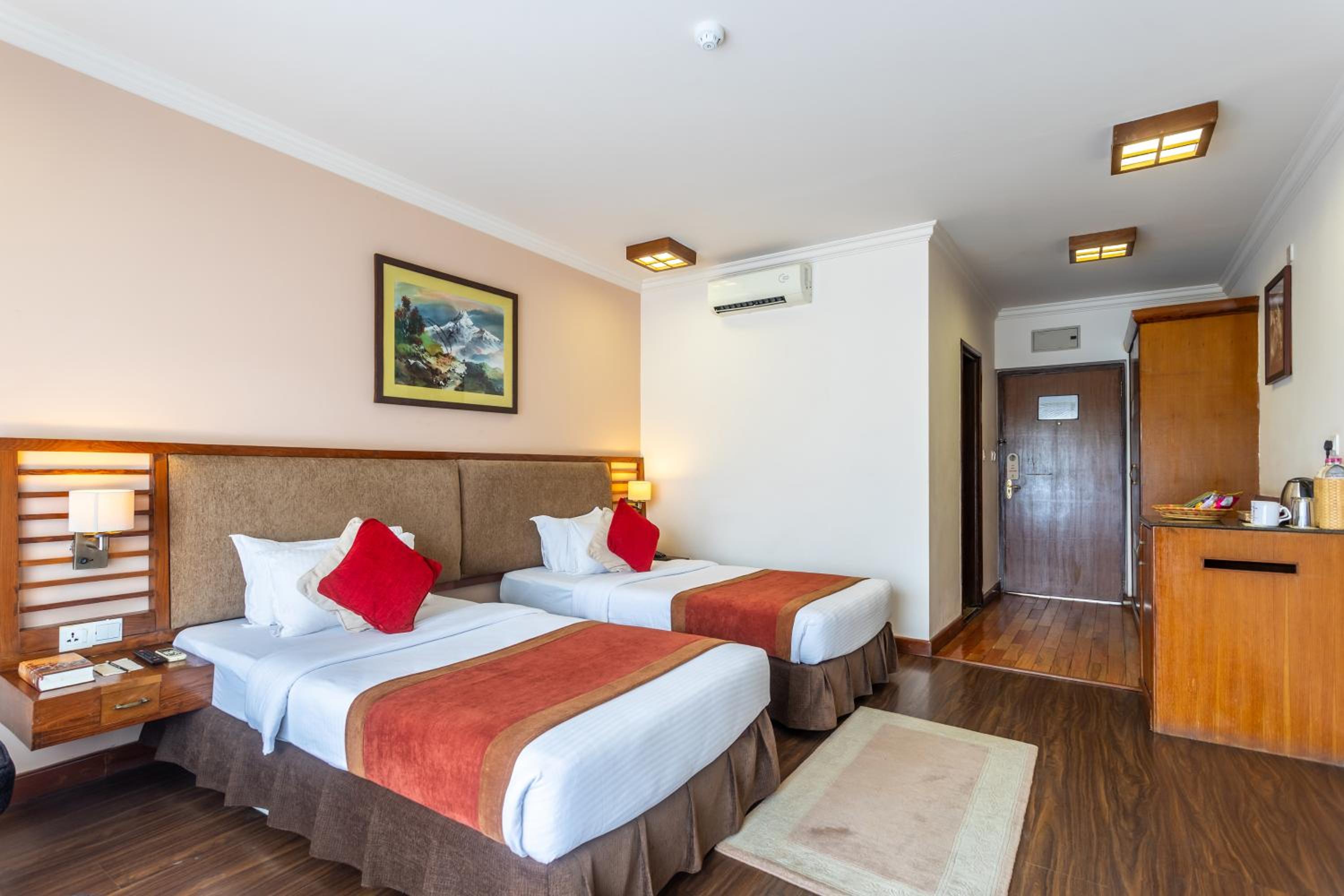Atithi Resort & Spa