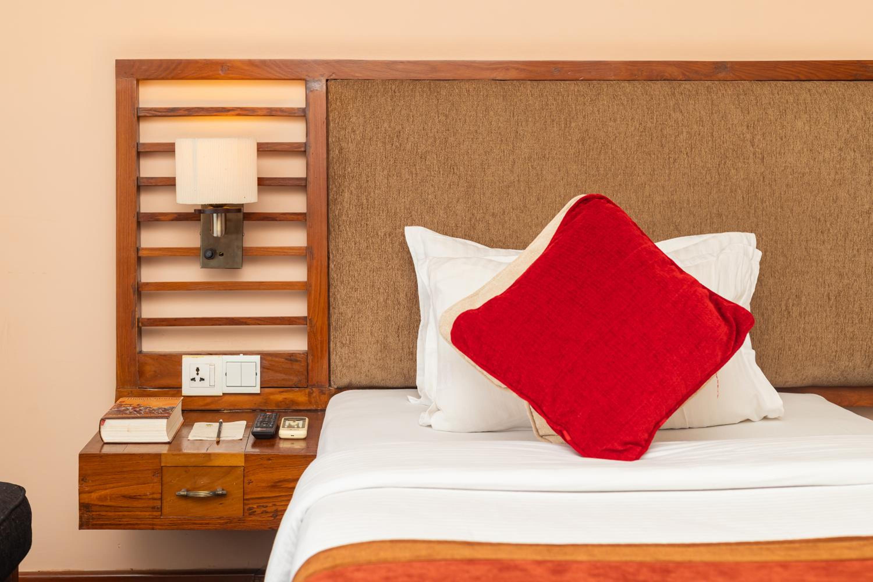 Atithi Resort & Spa