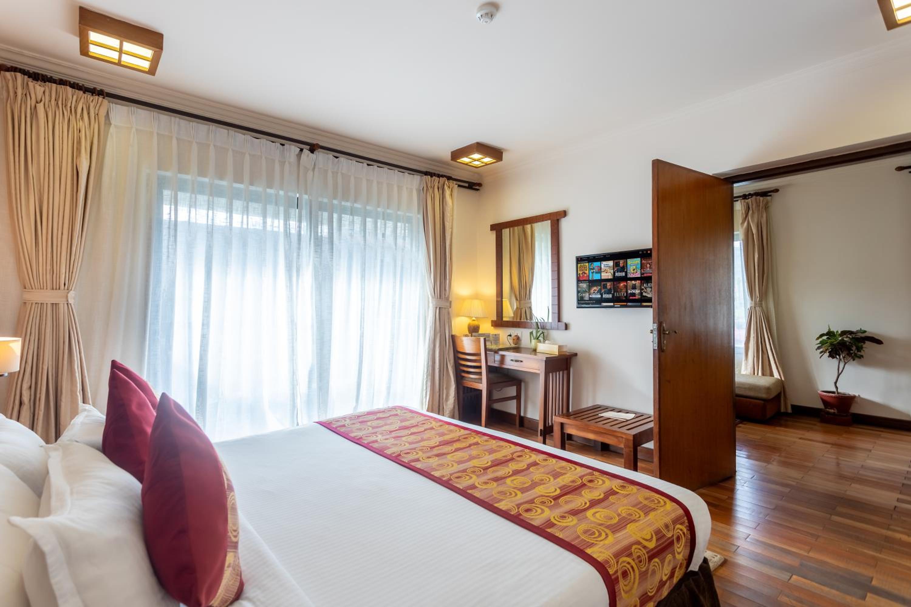 Atithi Resort & Spa