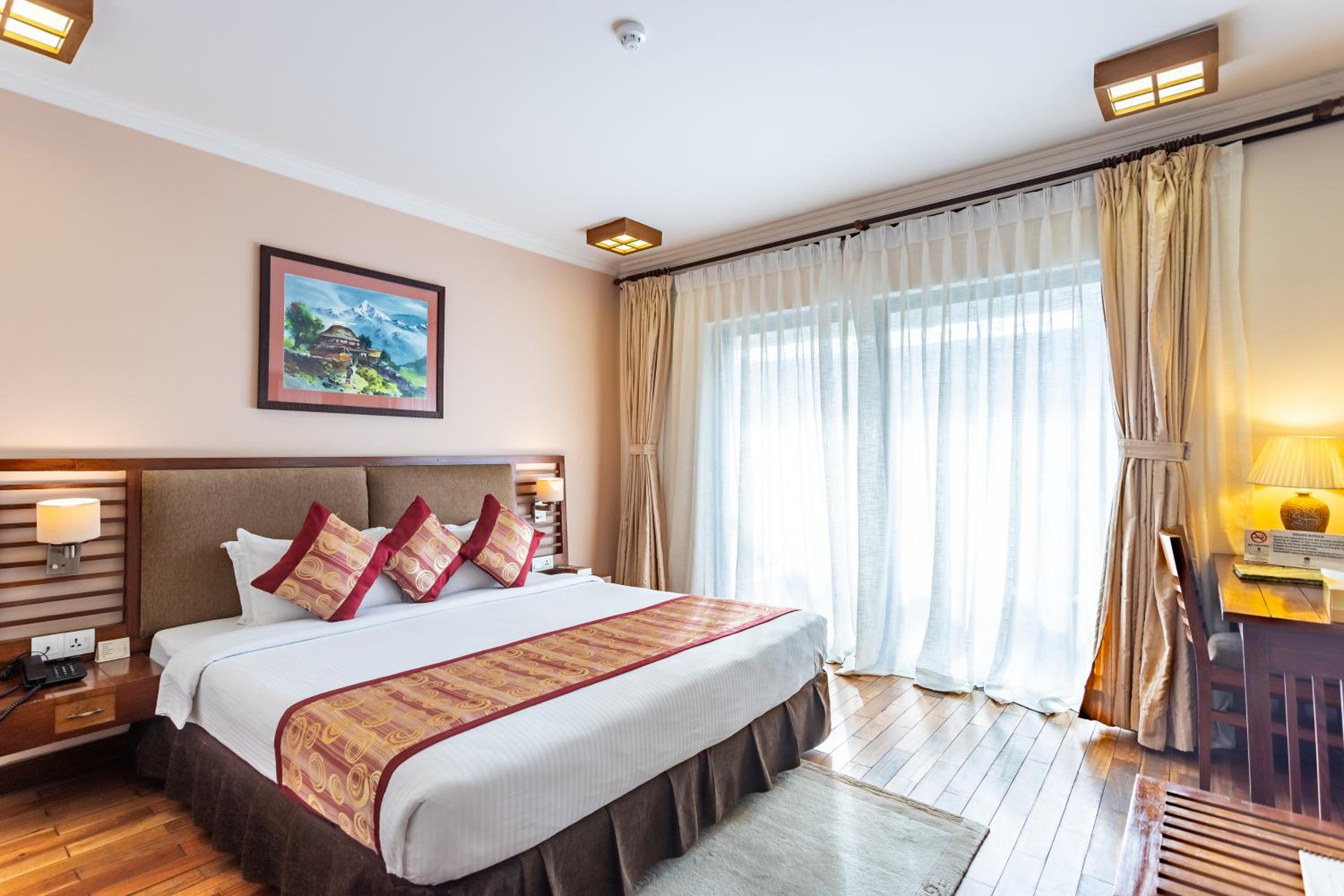 Atithi Resort & Spa