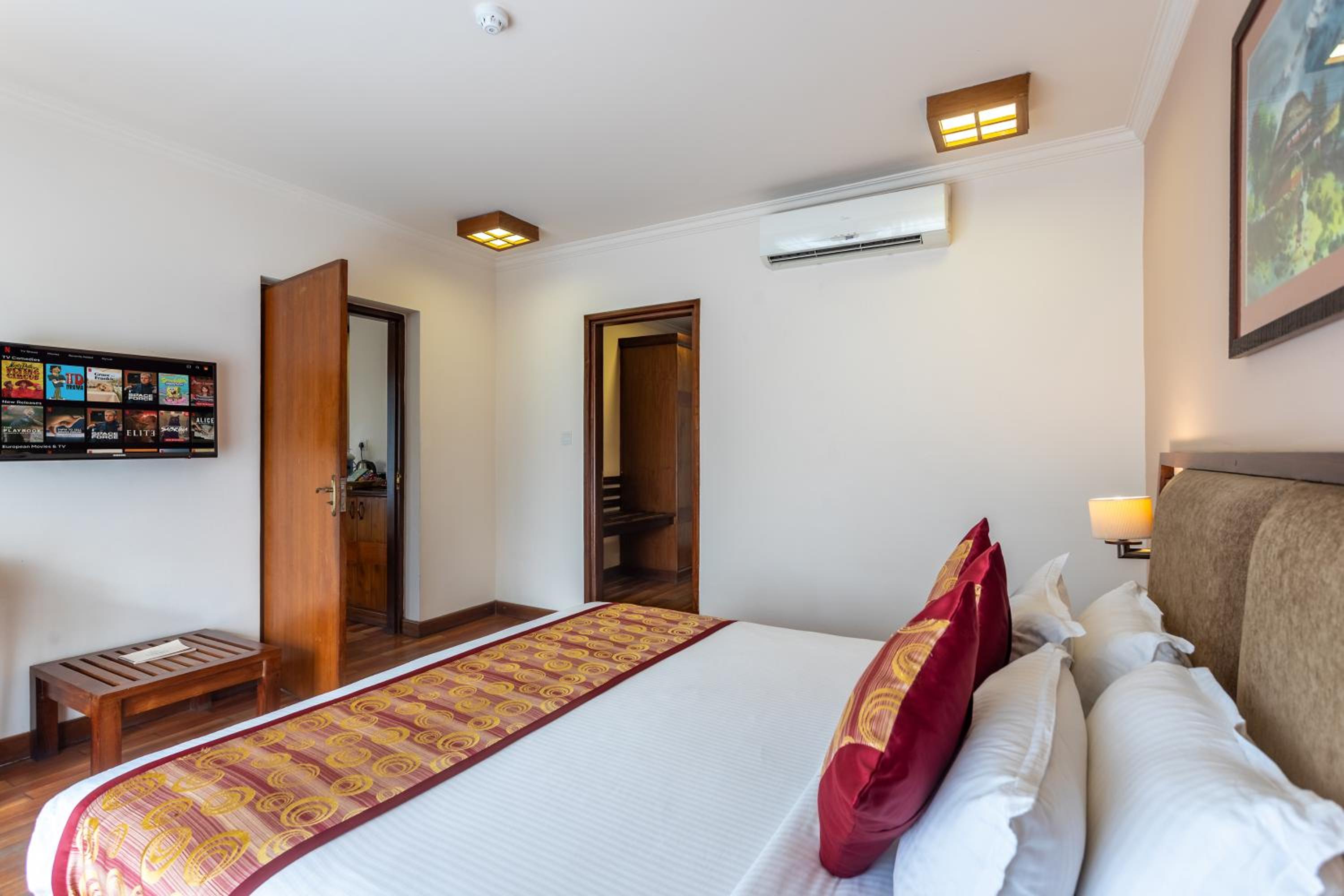 Atithi Resort & Spa