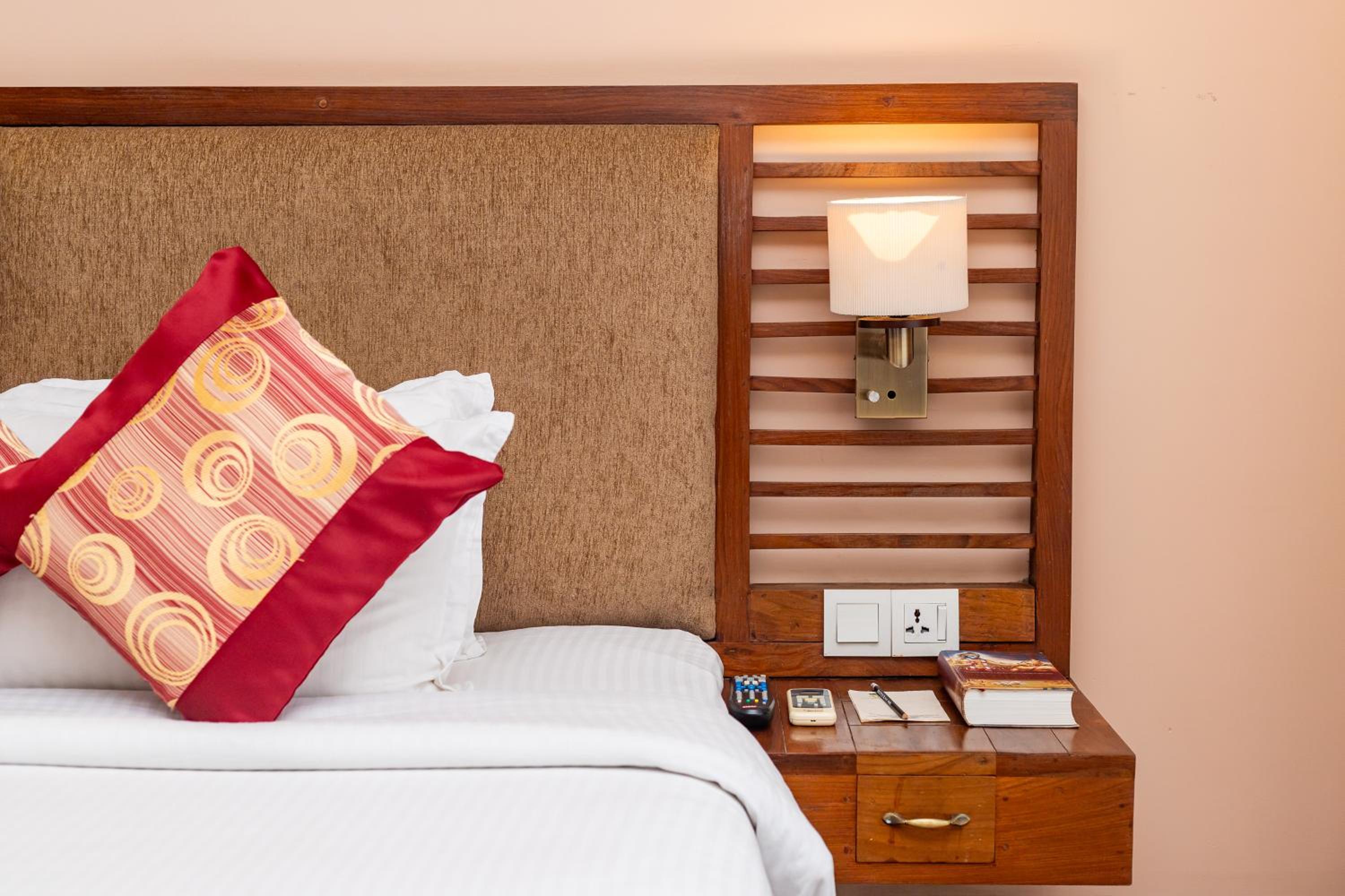 Atithi Resort & Spa